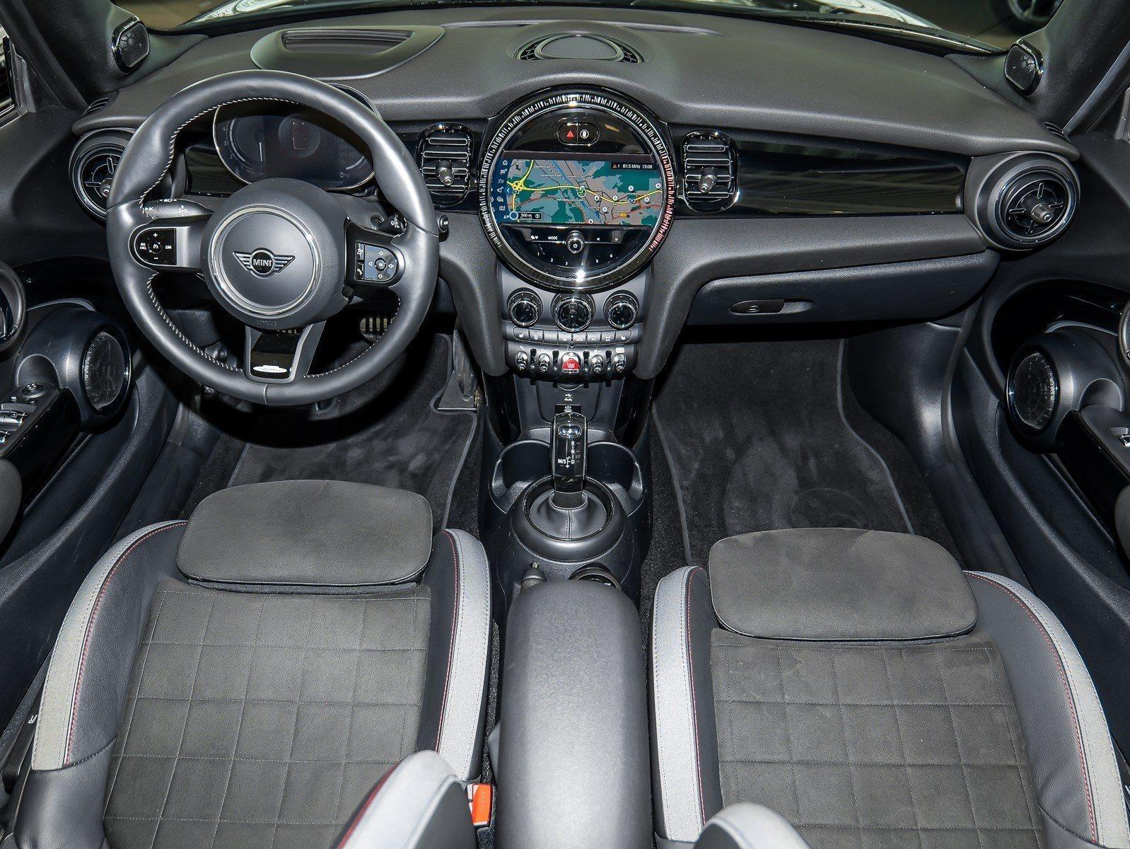MINI Cabrio – Bild 3