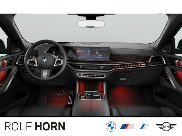 BMW X6 – Bild 12