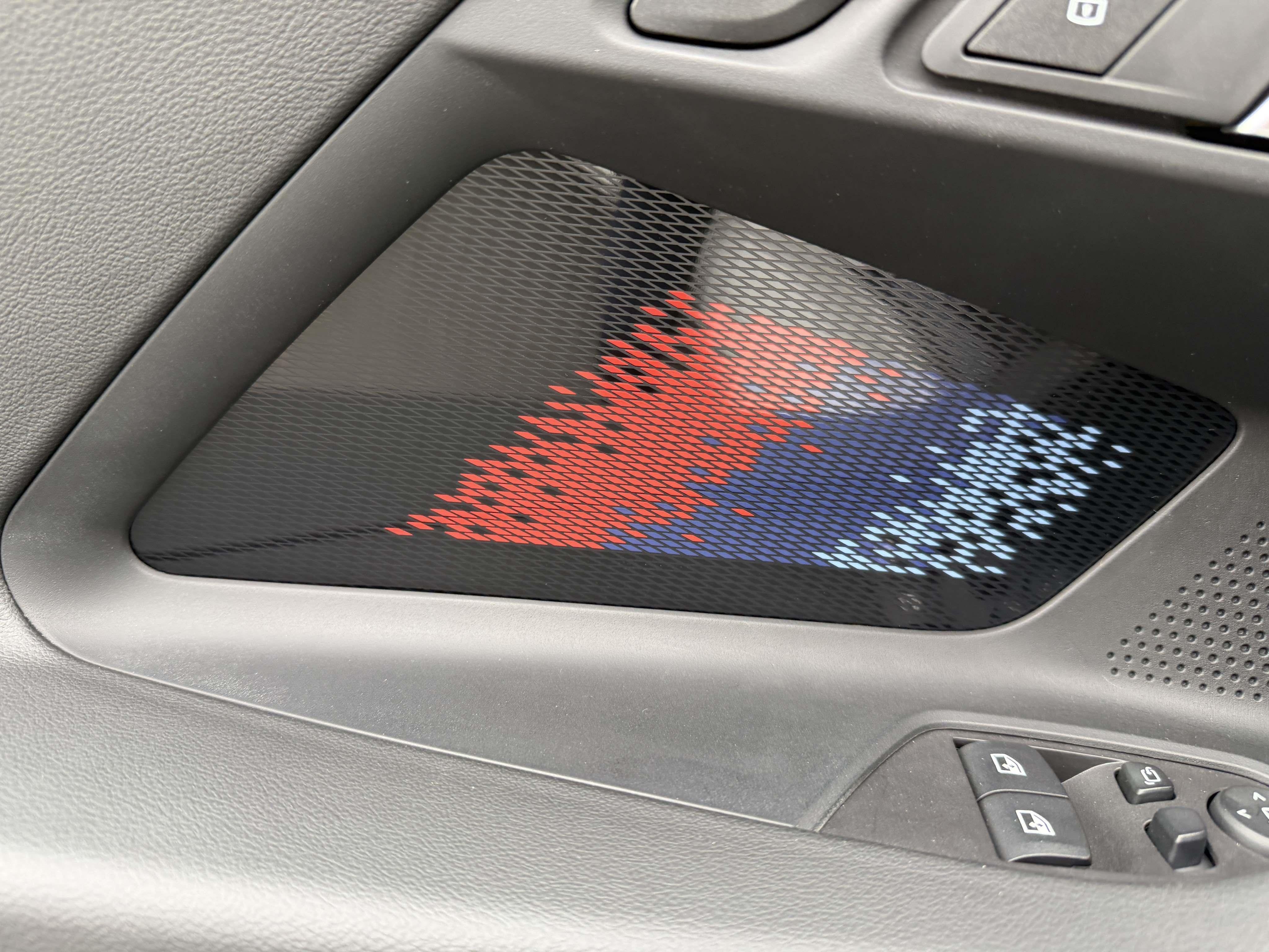 BMW M2 Coupé – Bild 11
