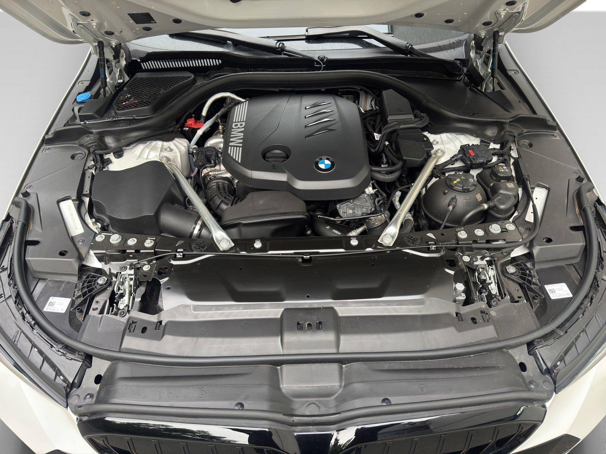 BMW 5er Touring – Bild 7