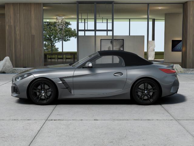 BMW Z4 – Bild 2