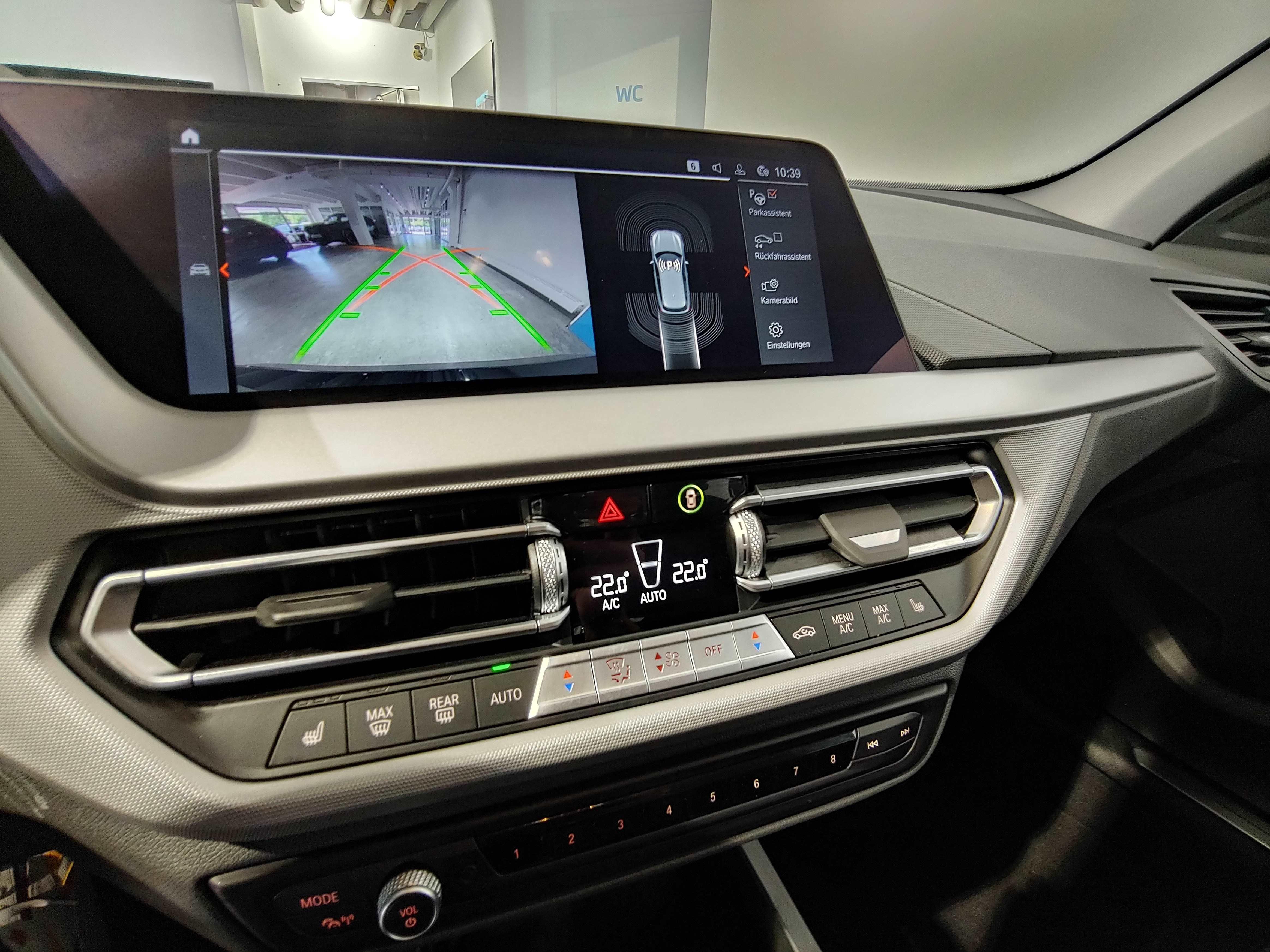 BMW 1er – Bild 13