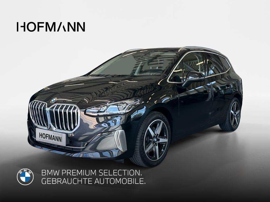 BMW 2er Active Tourer