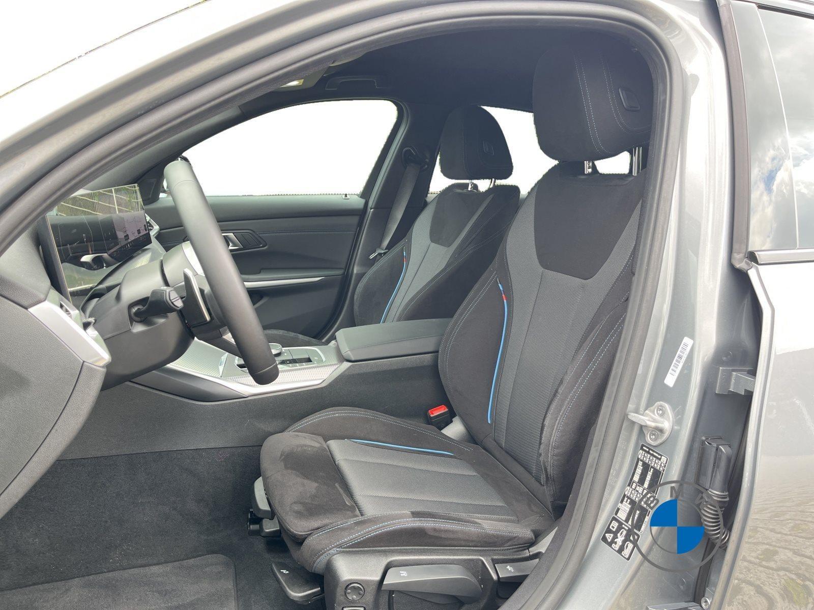 BMW 3er – Bild 14