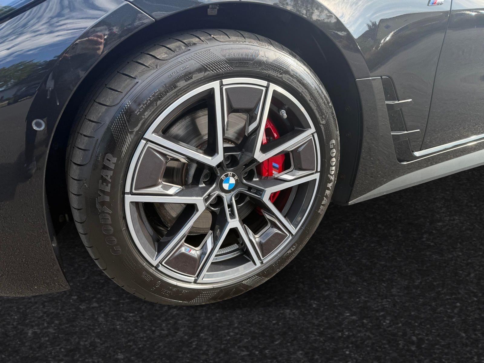 BMW 4er Gran Coupé – Bild 3