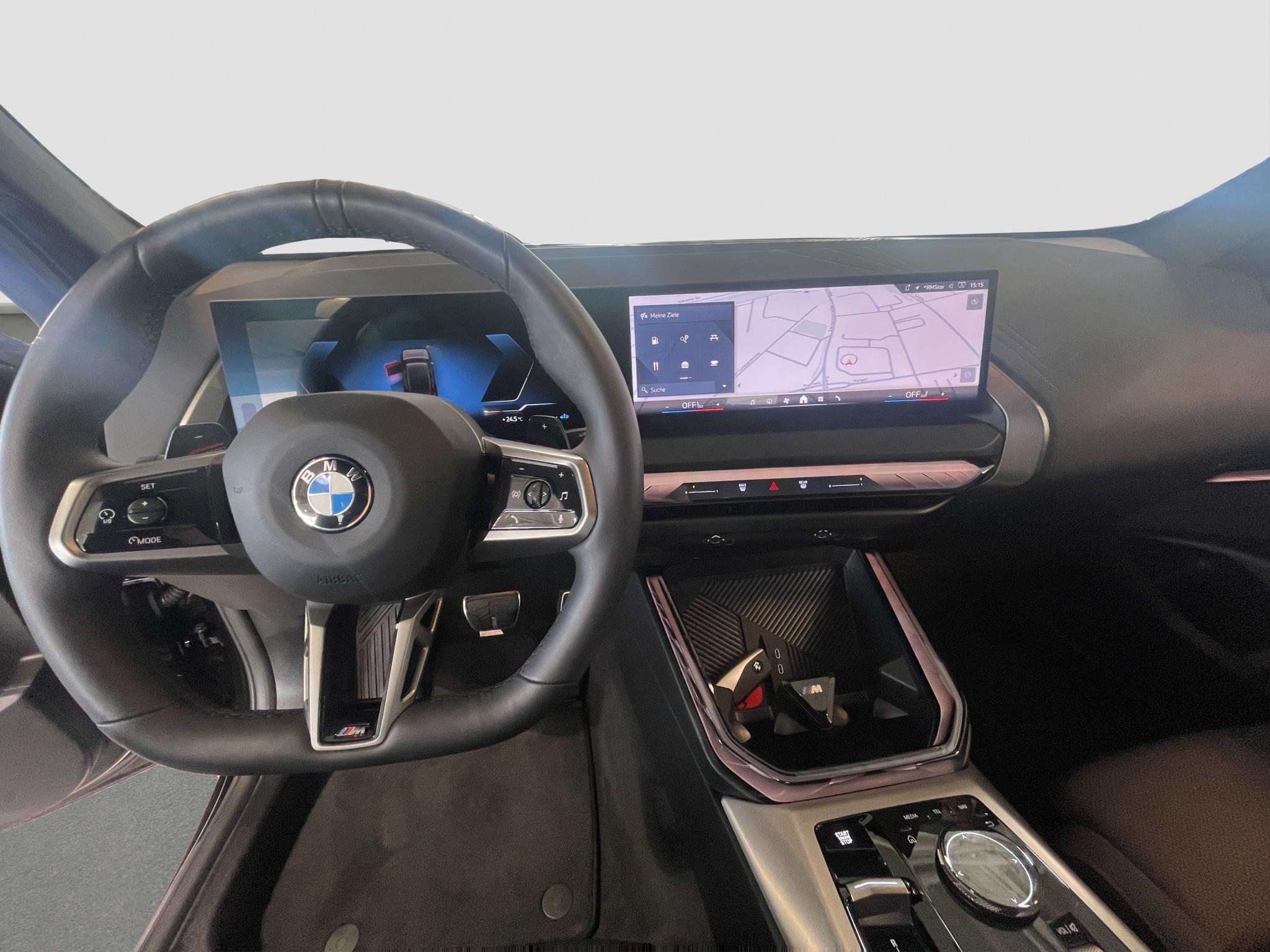 BMW X3 – Bild 20
