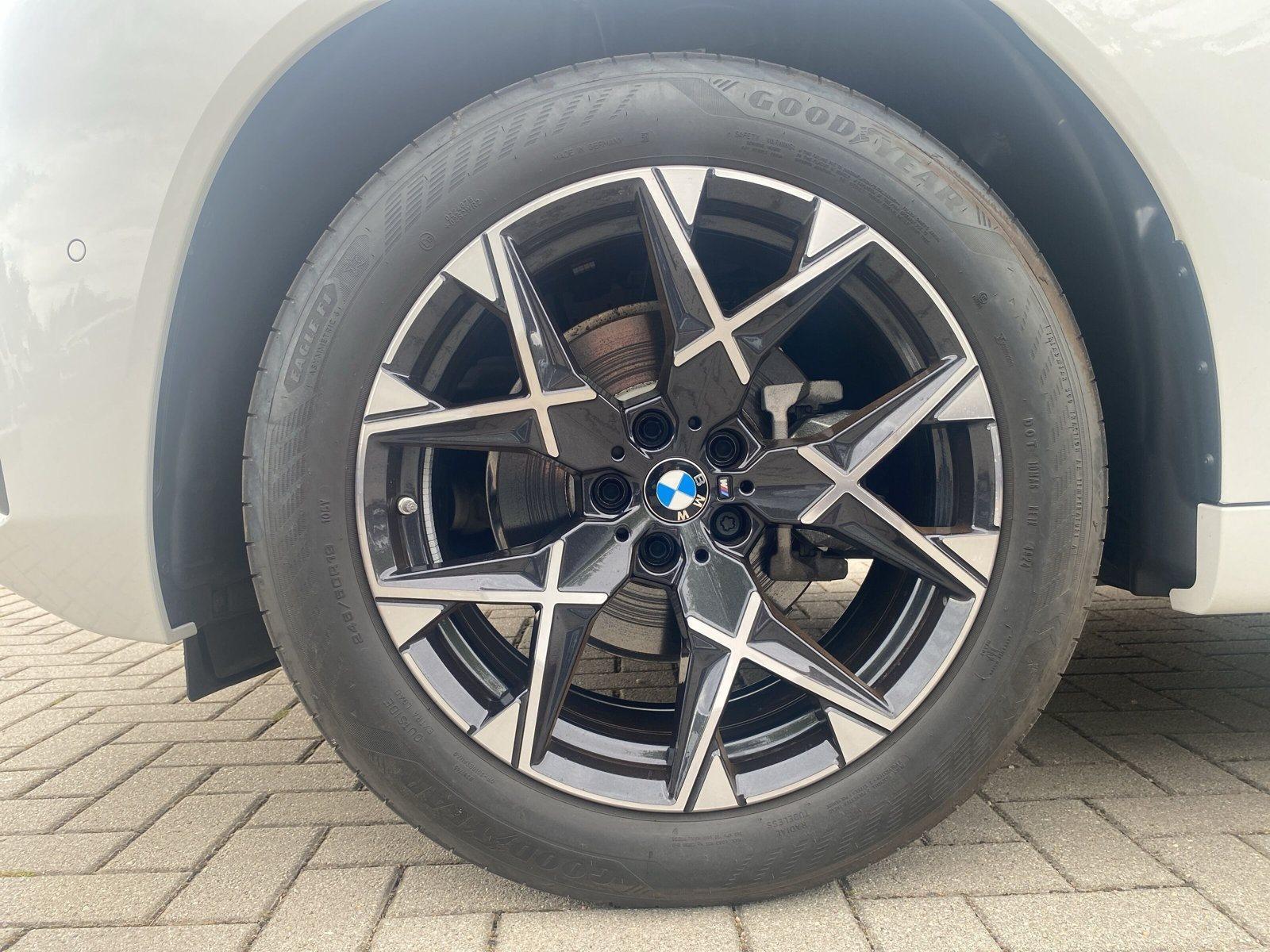 BMW X3 – Bild 3