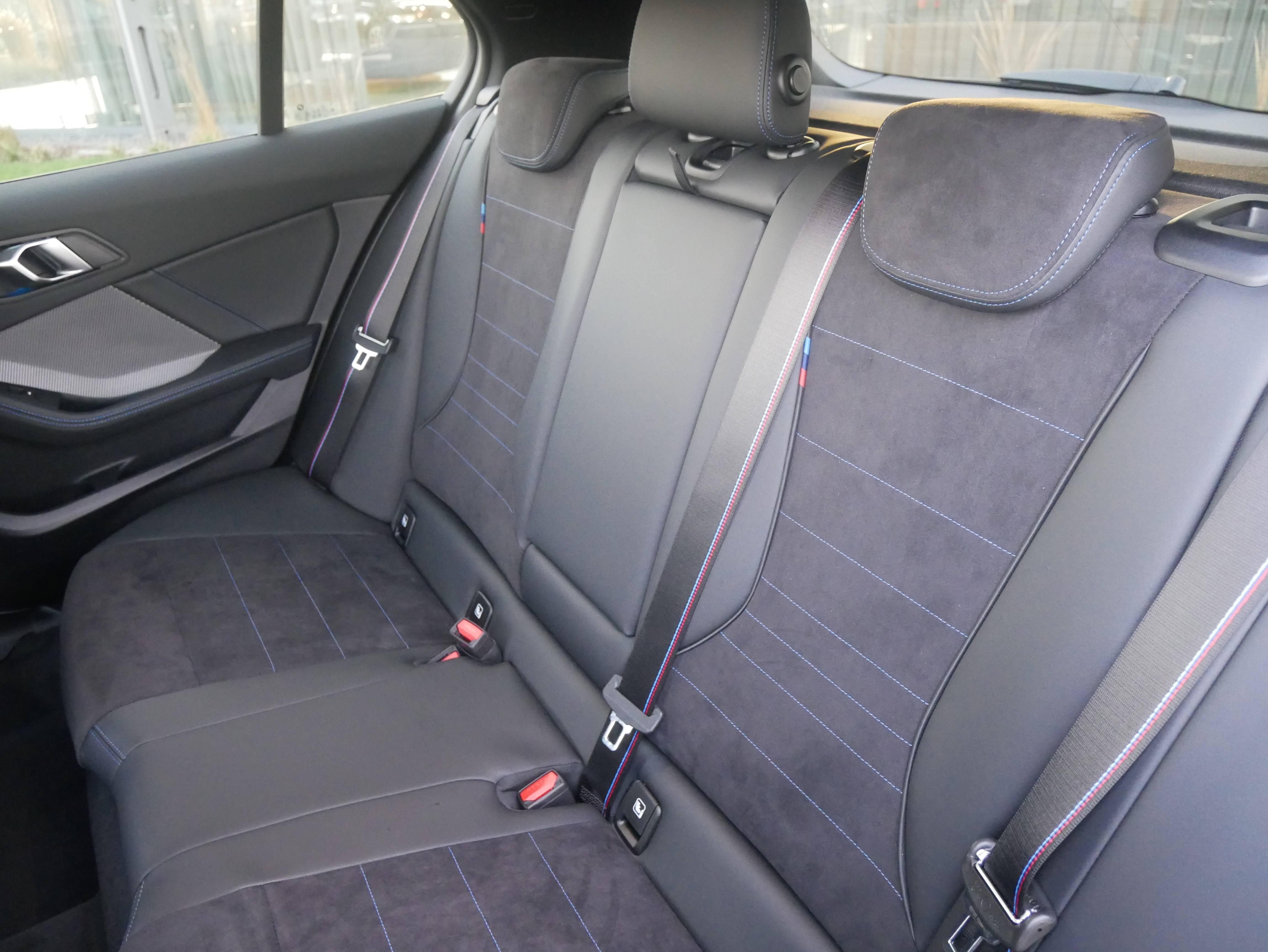 BMW 1er – Bild 21