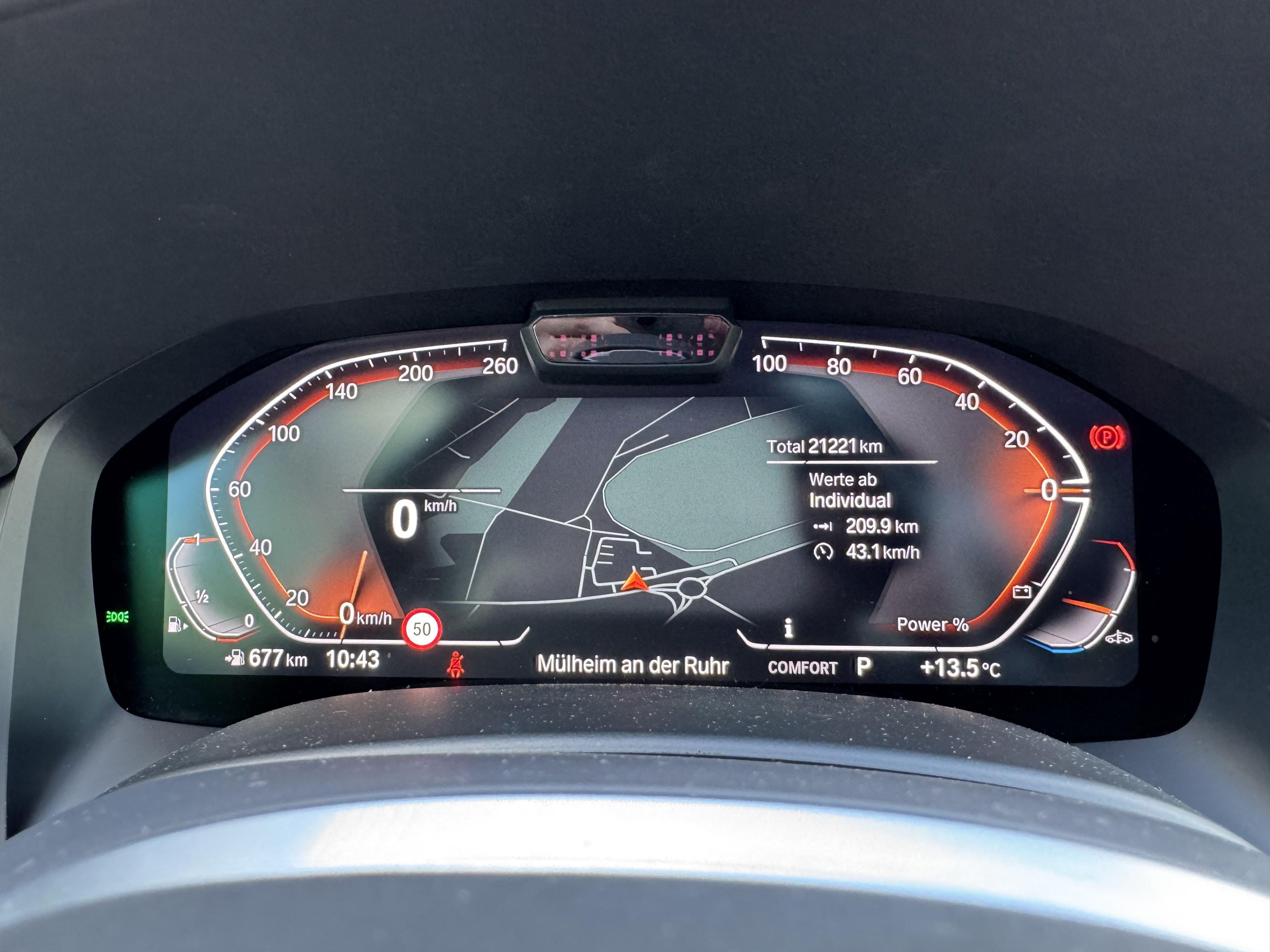 BMW 8er Gran Coupé – Bild 18