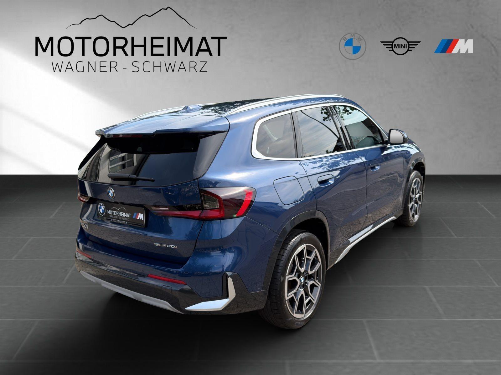 BMW X1 – Bild 15
