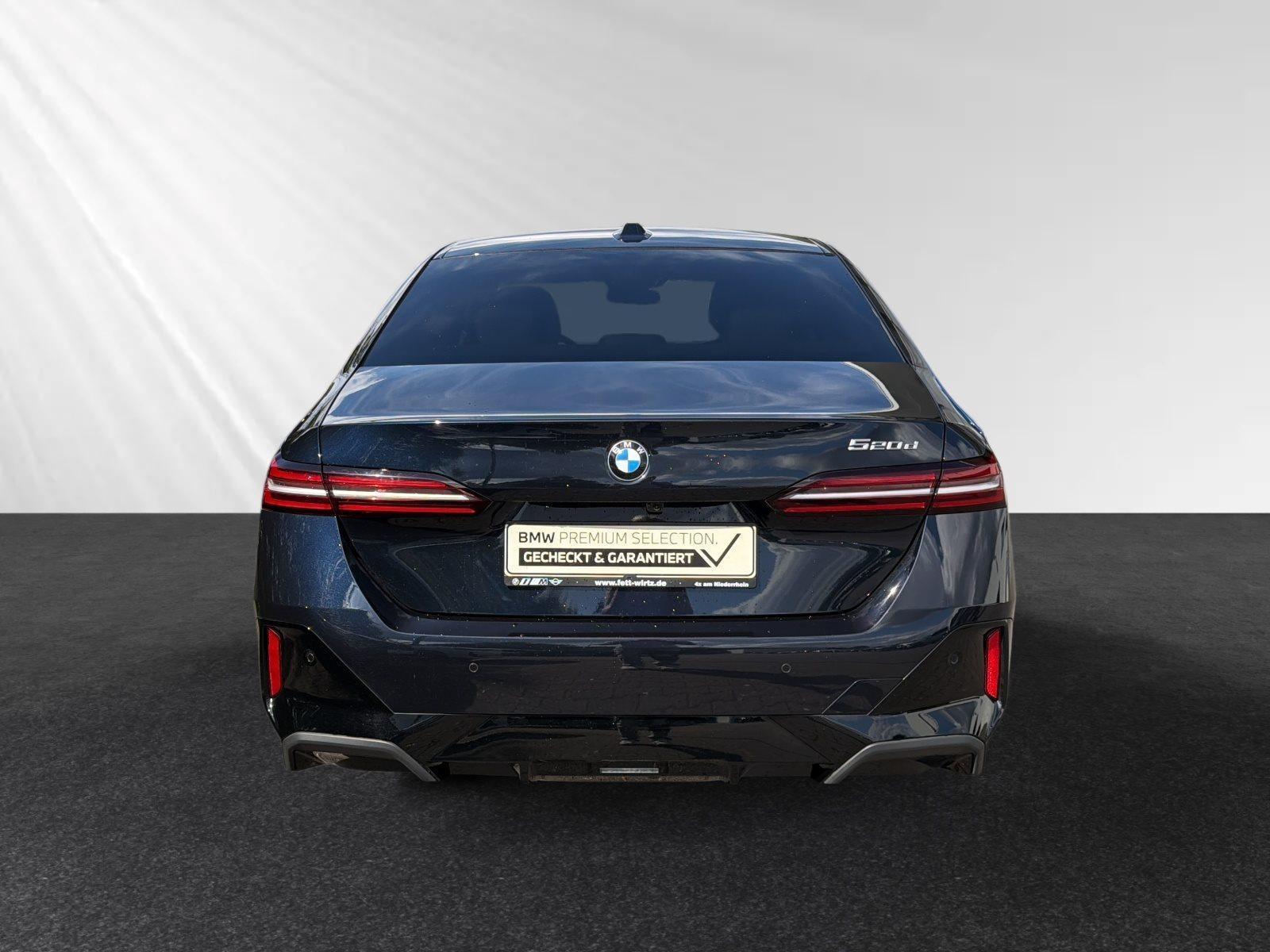 BMW 5er – Bild 22