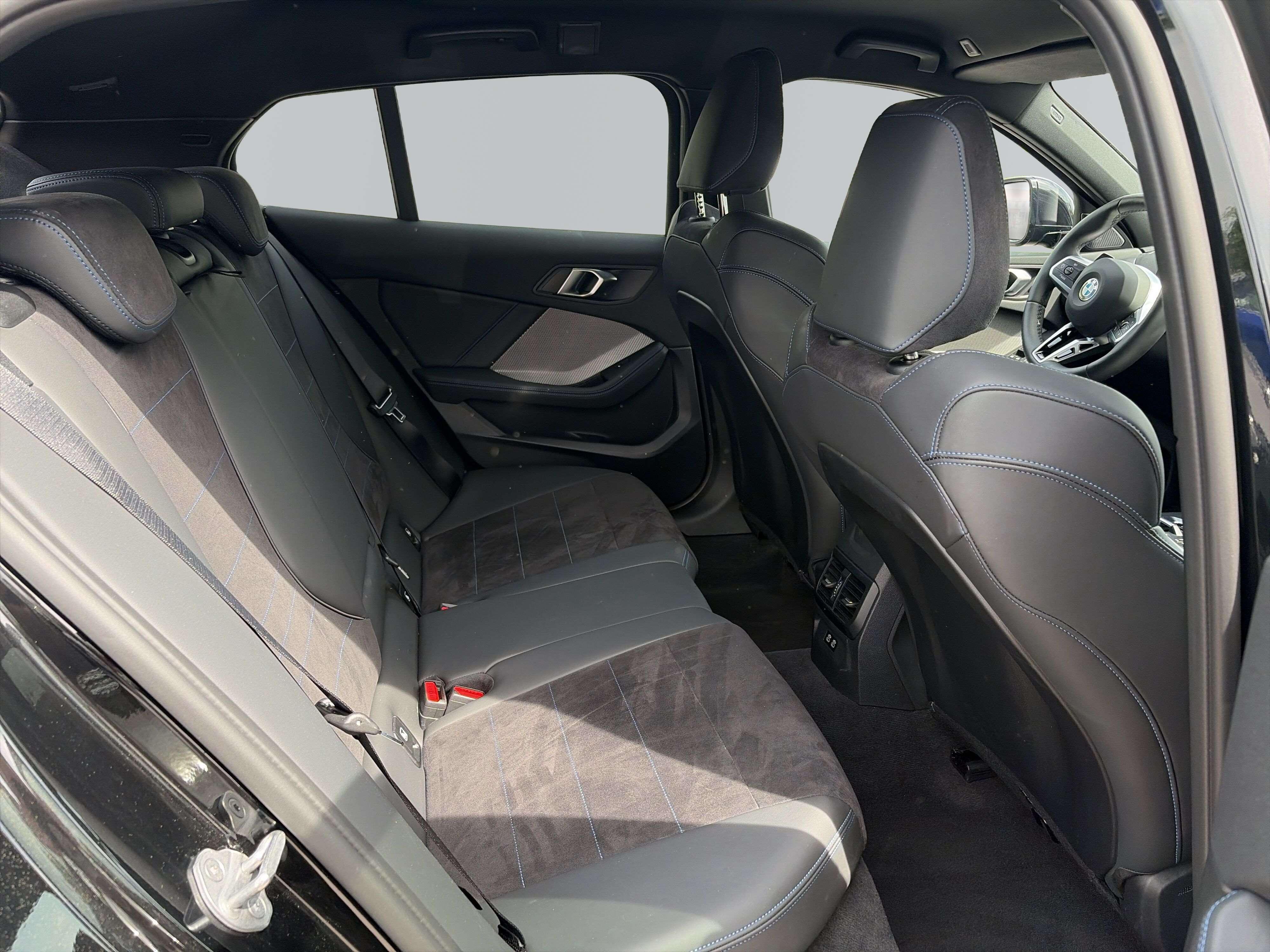 BMW 1er – Bild 11