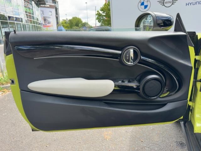 MINI Cabrio – Bild 2