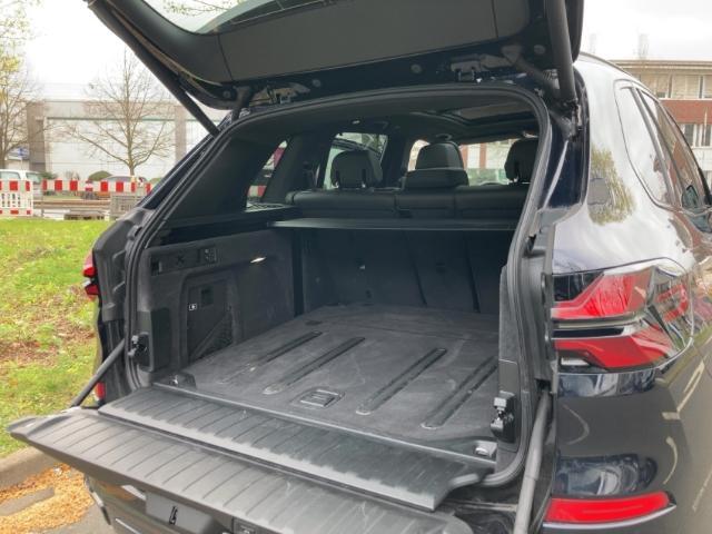 BMW X5 – Bild 5