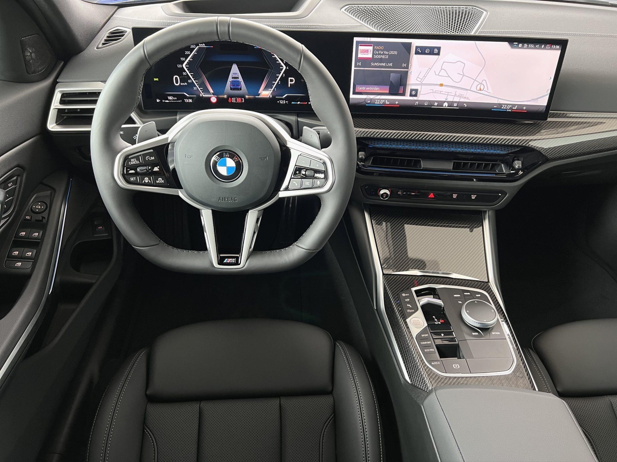 BMW 3er – Bild 10