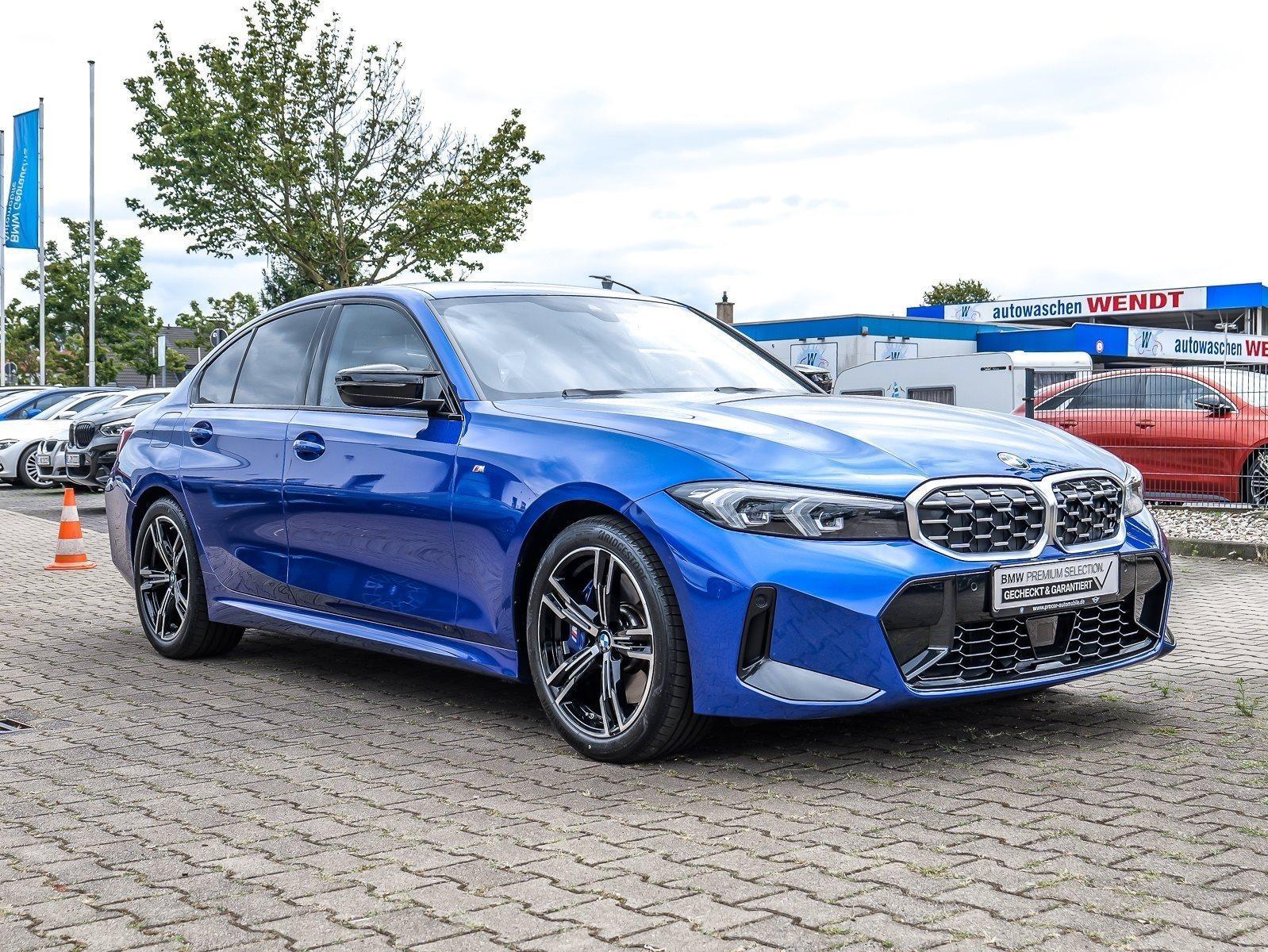 BMW 3er – Bild 6