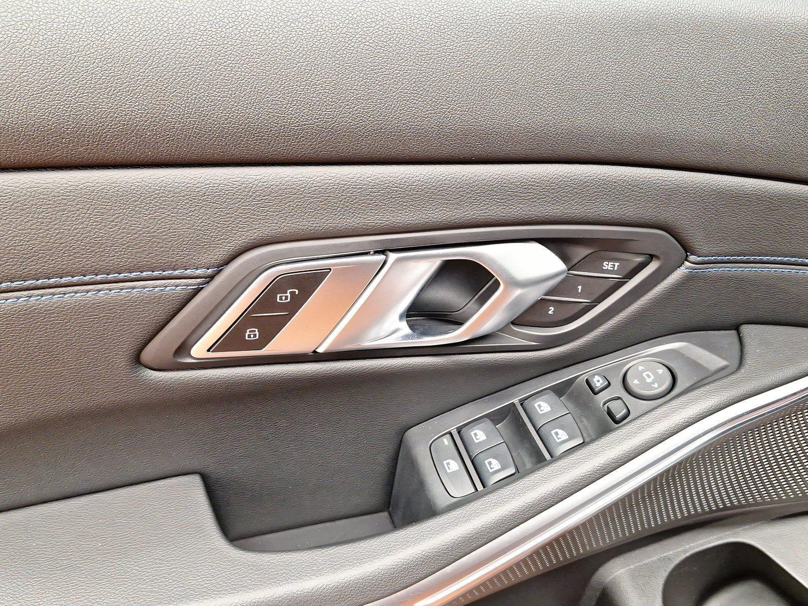 BMW 3er – Bild 20