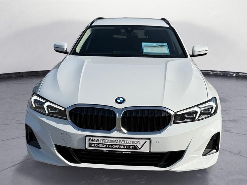 BMW 3er Touring – Bild 6