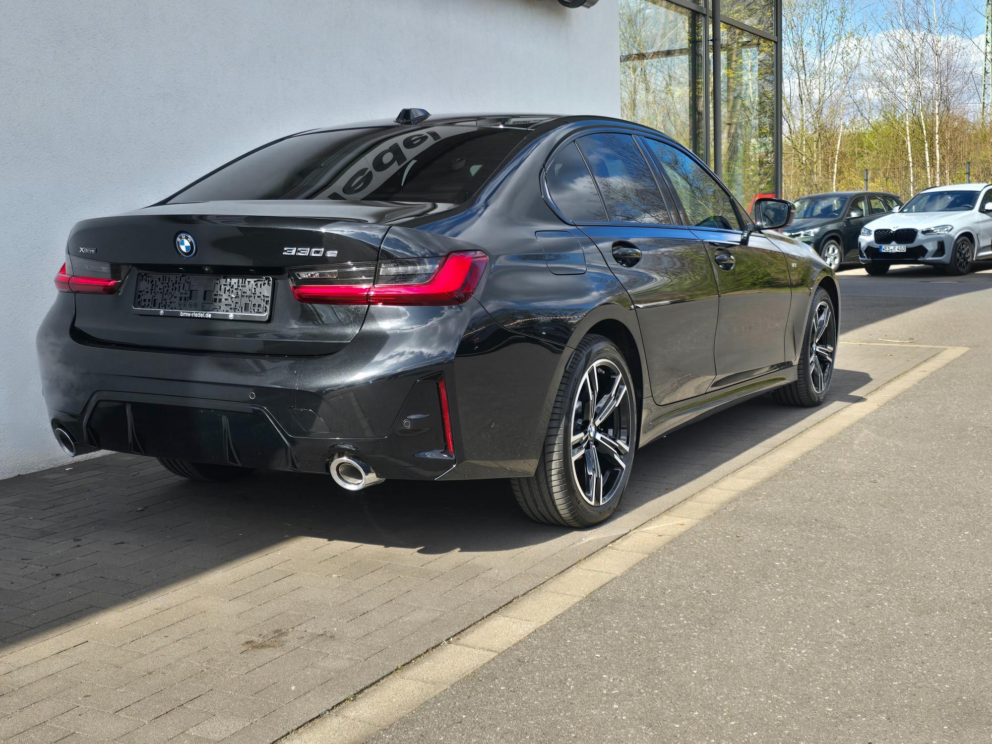 BMW 3er – Bild 5