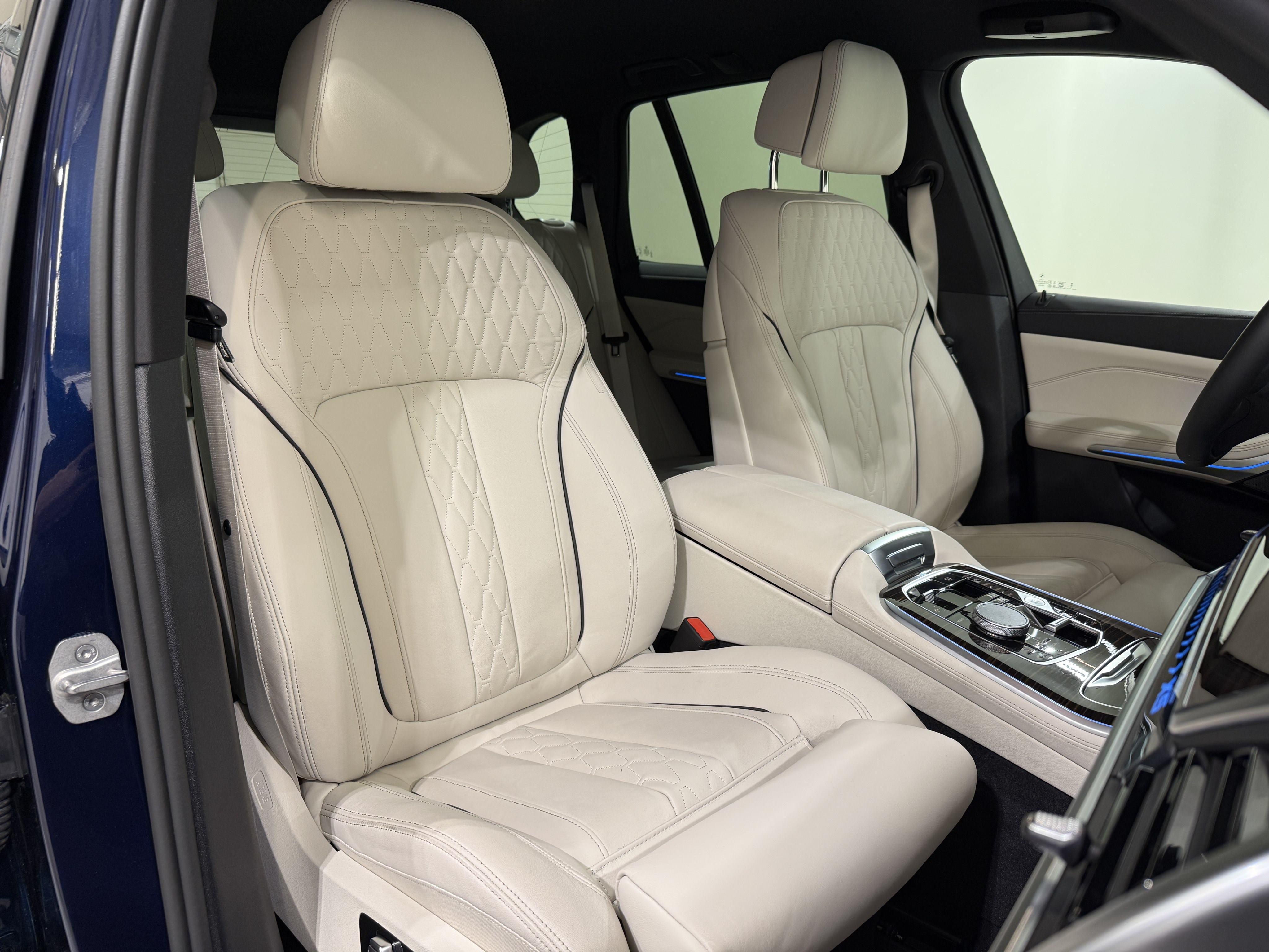 BMW X5 – Bild 20