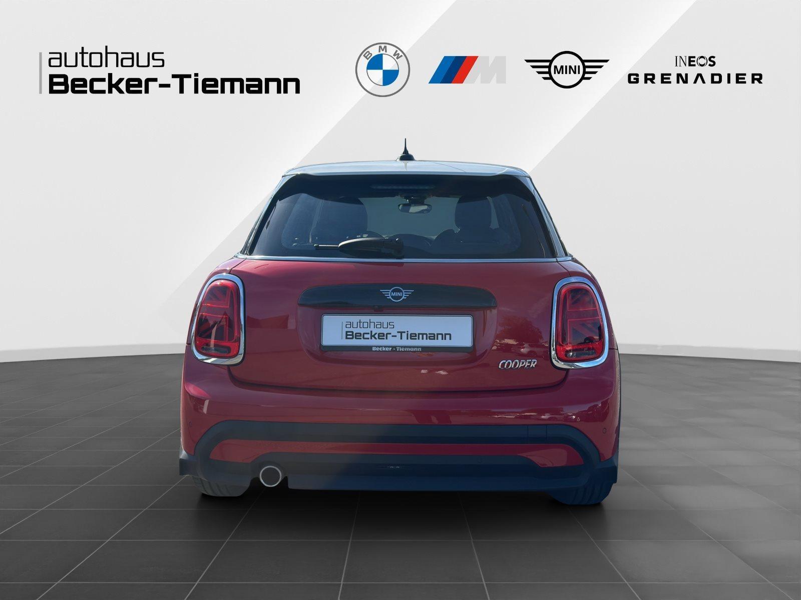MINI Cooper 5-Türer – Bild 5