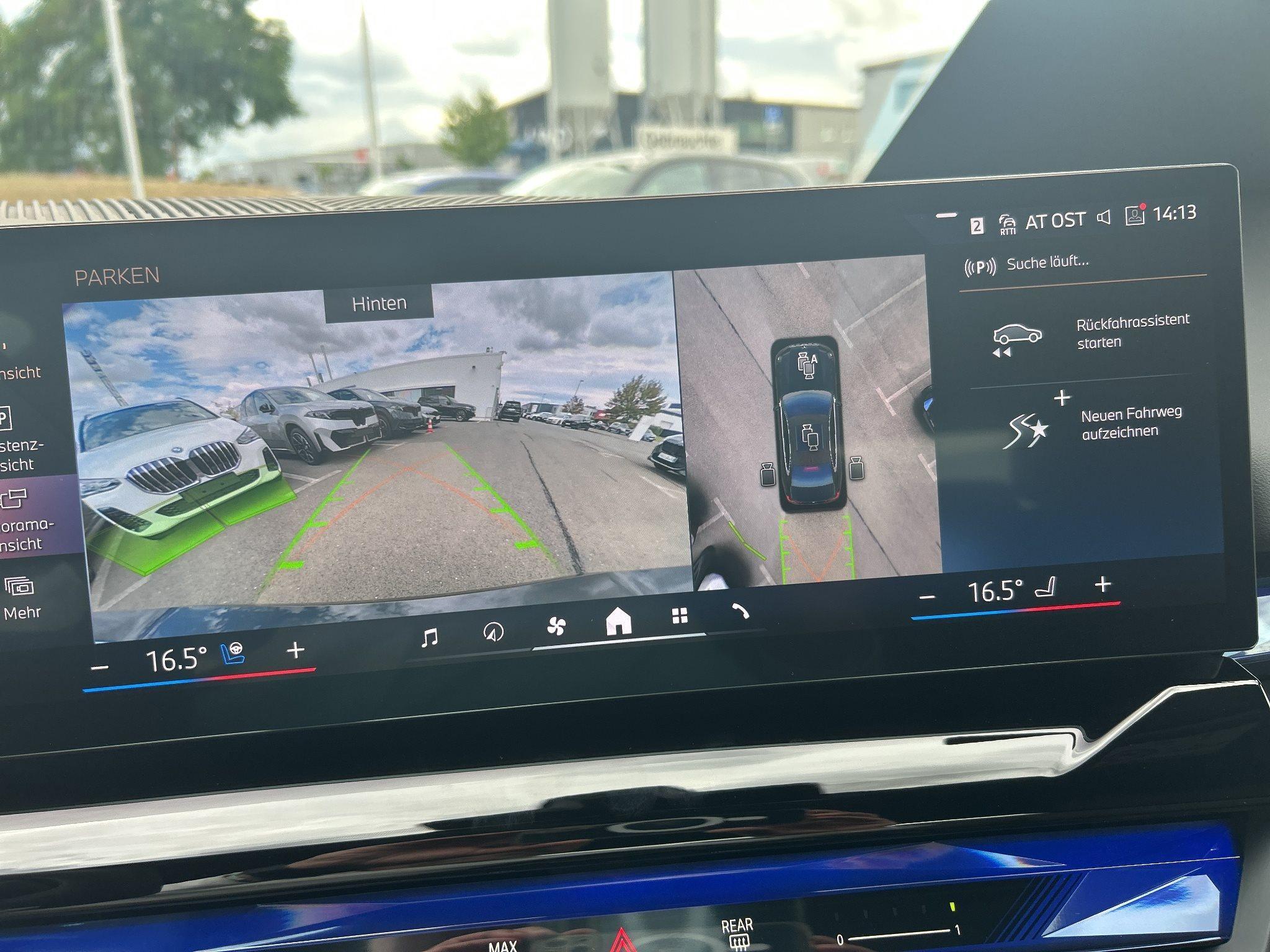 BMW 5er – Bild 34