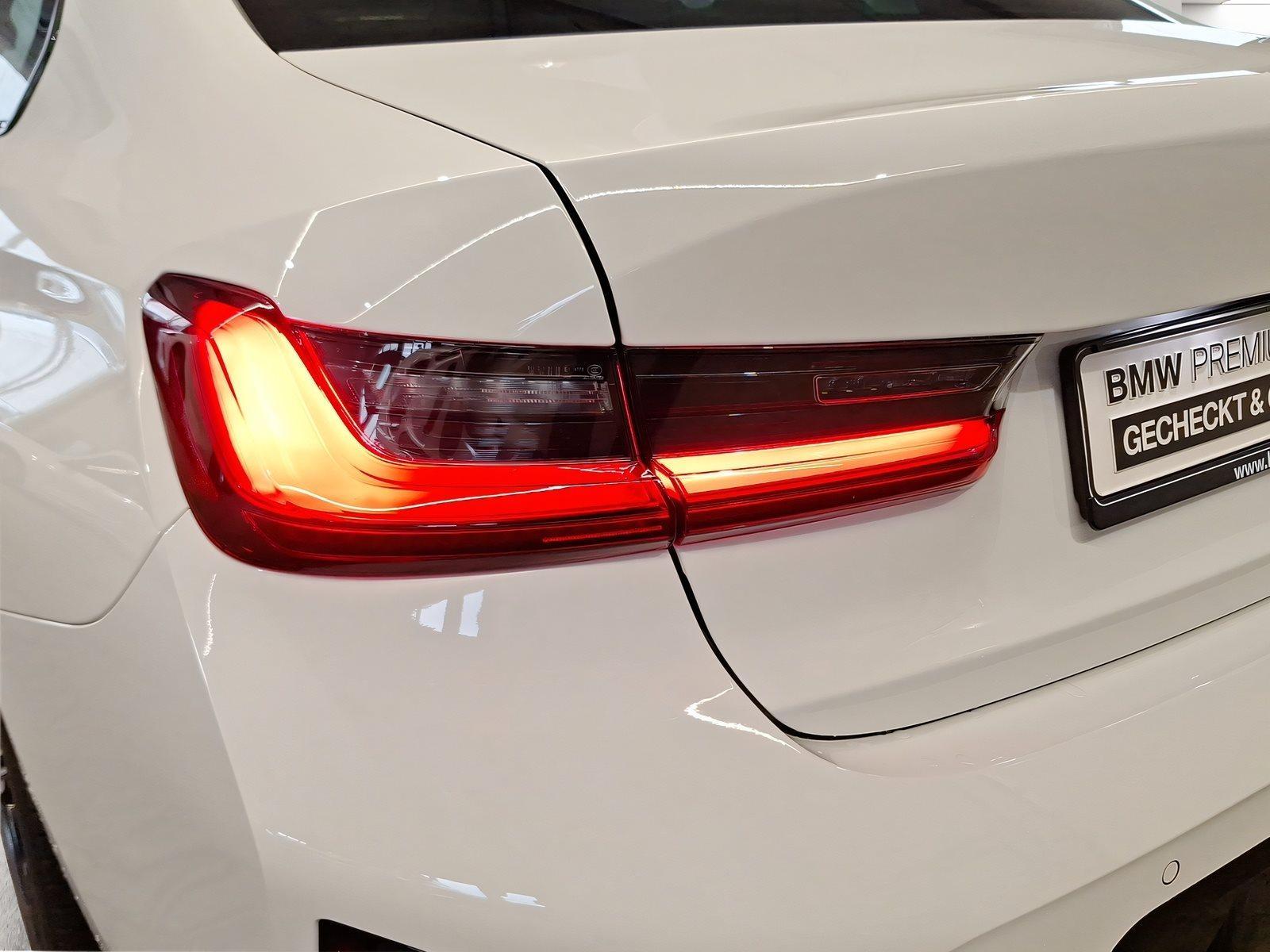 BMW 3er – Bild 12