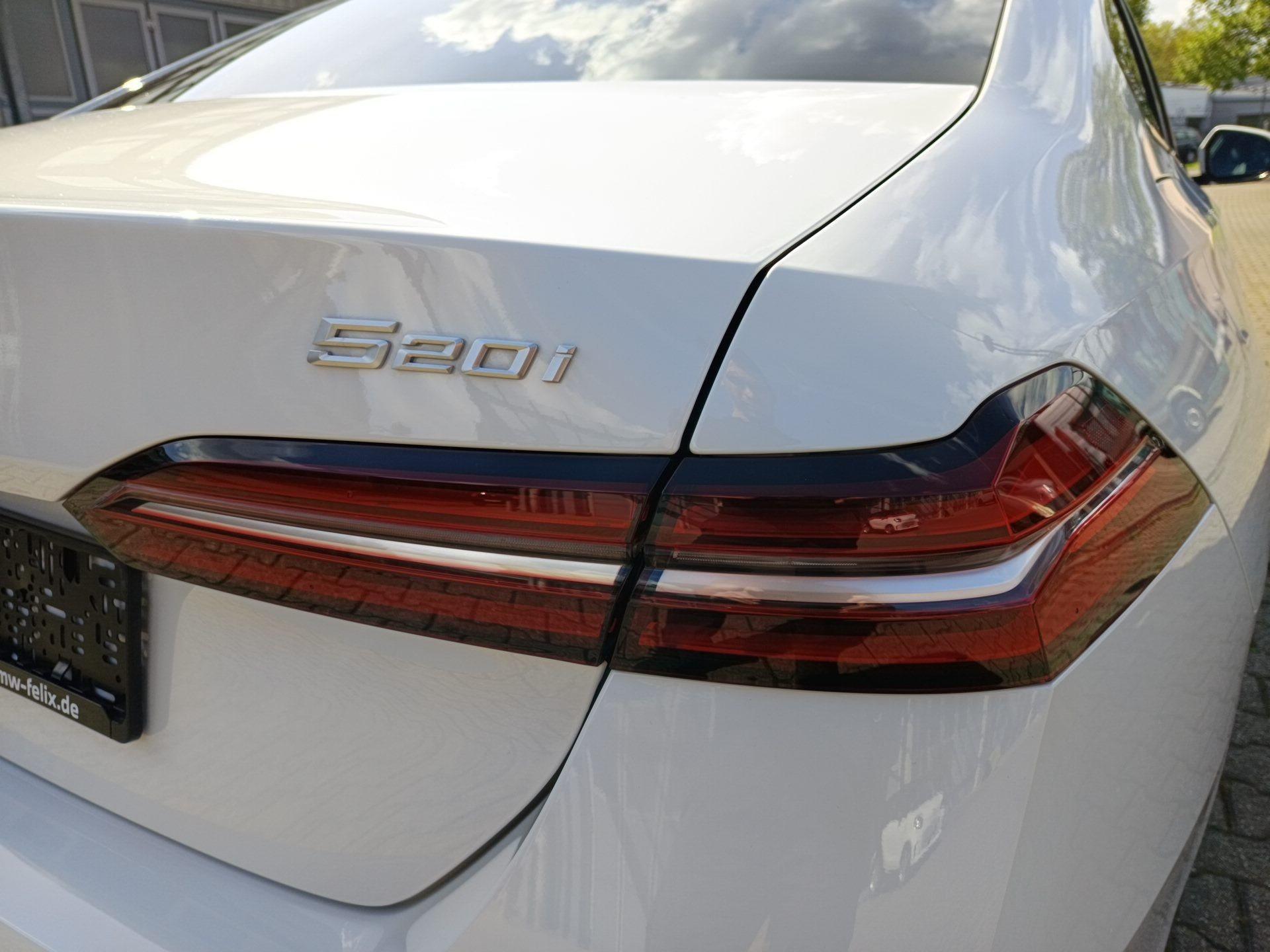 BMW 5er – Bild 14