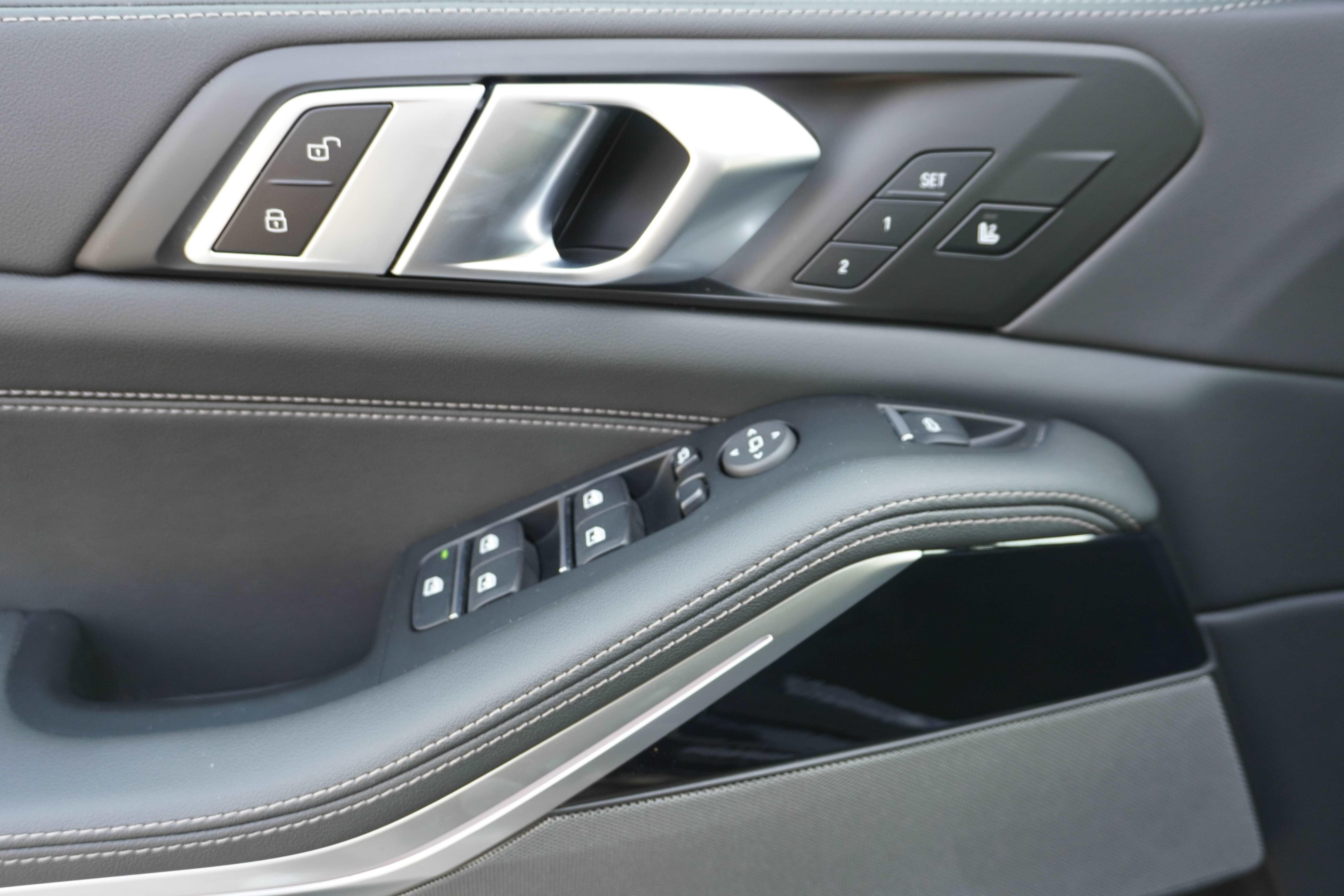 BMW X5 – Bild 15