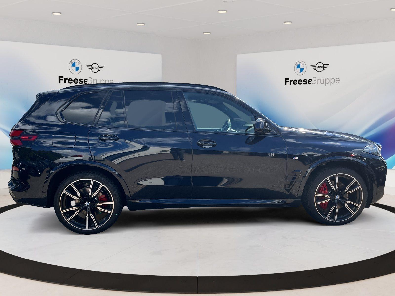 BMW X5 – Bild 7