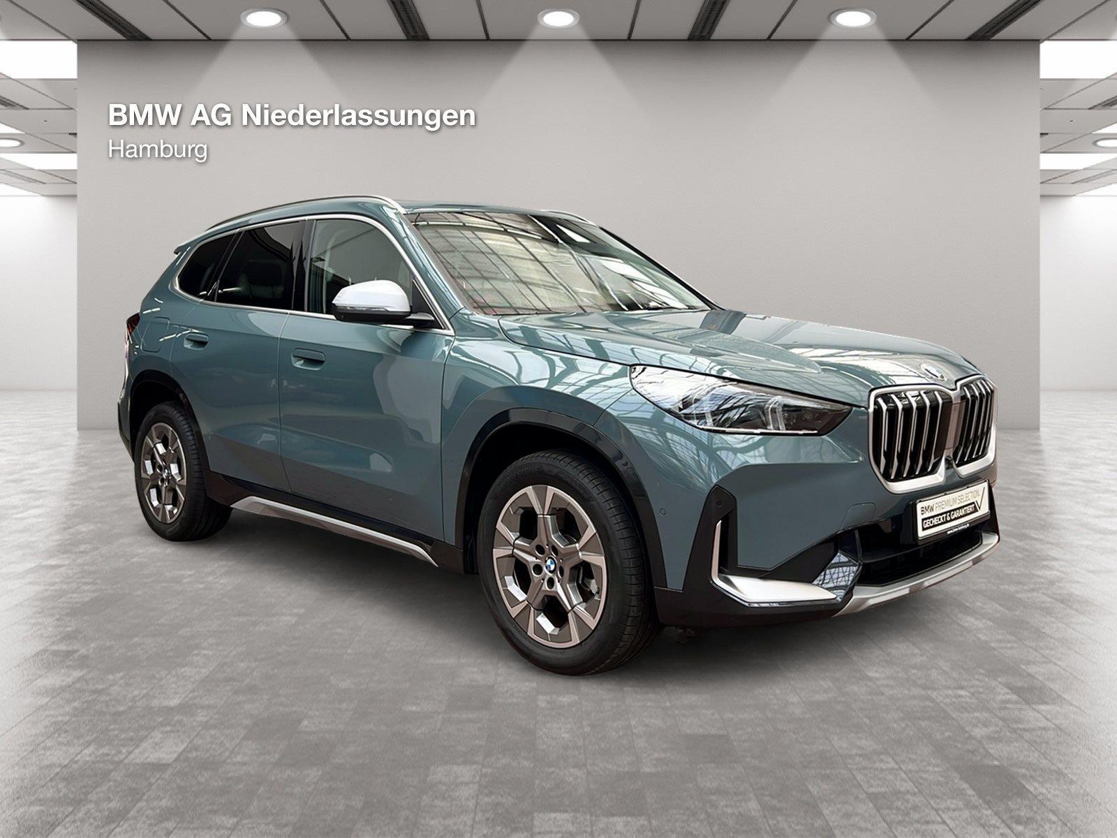 BMW X1 – Bild 6