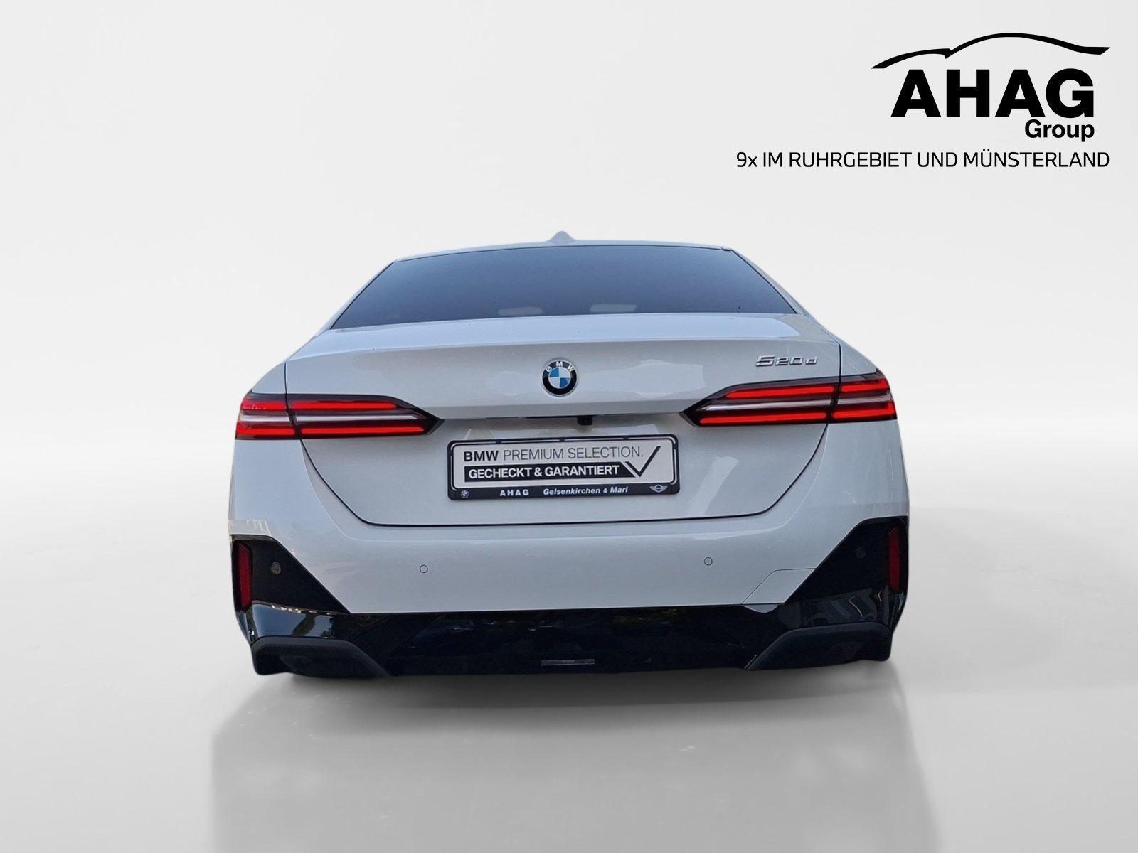 BMW 5er – Bild 5