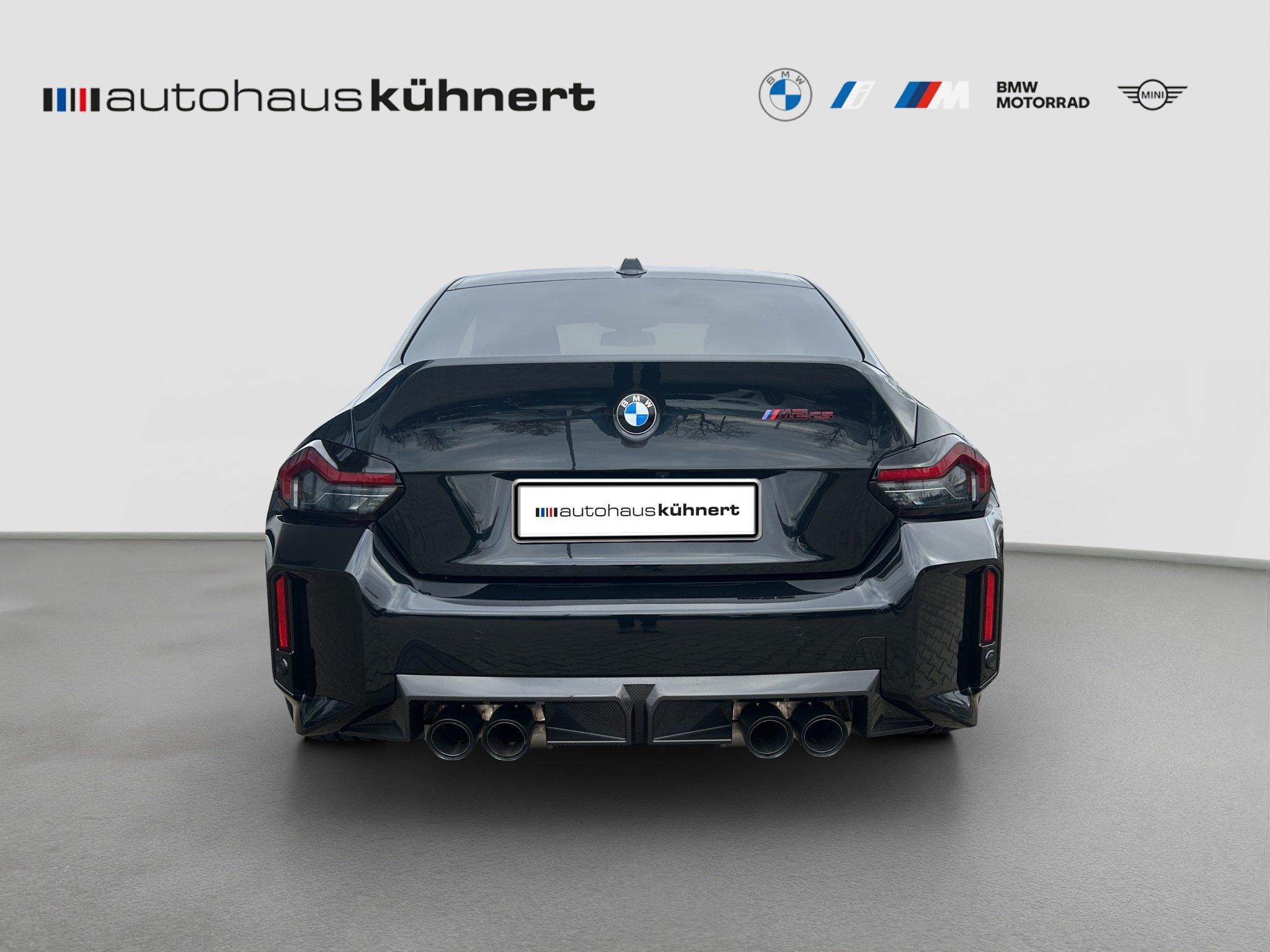BMW M2 Coupé – Bild 6