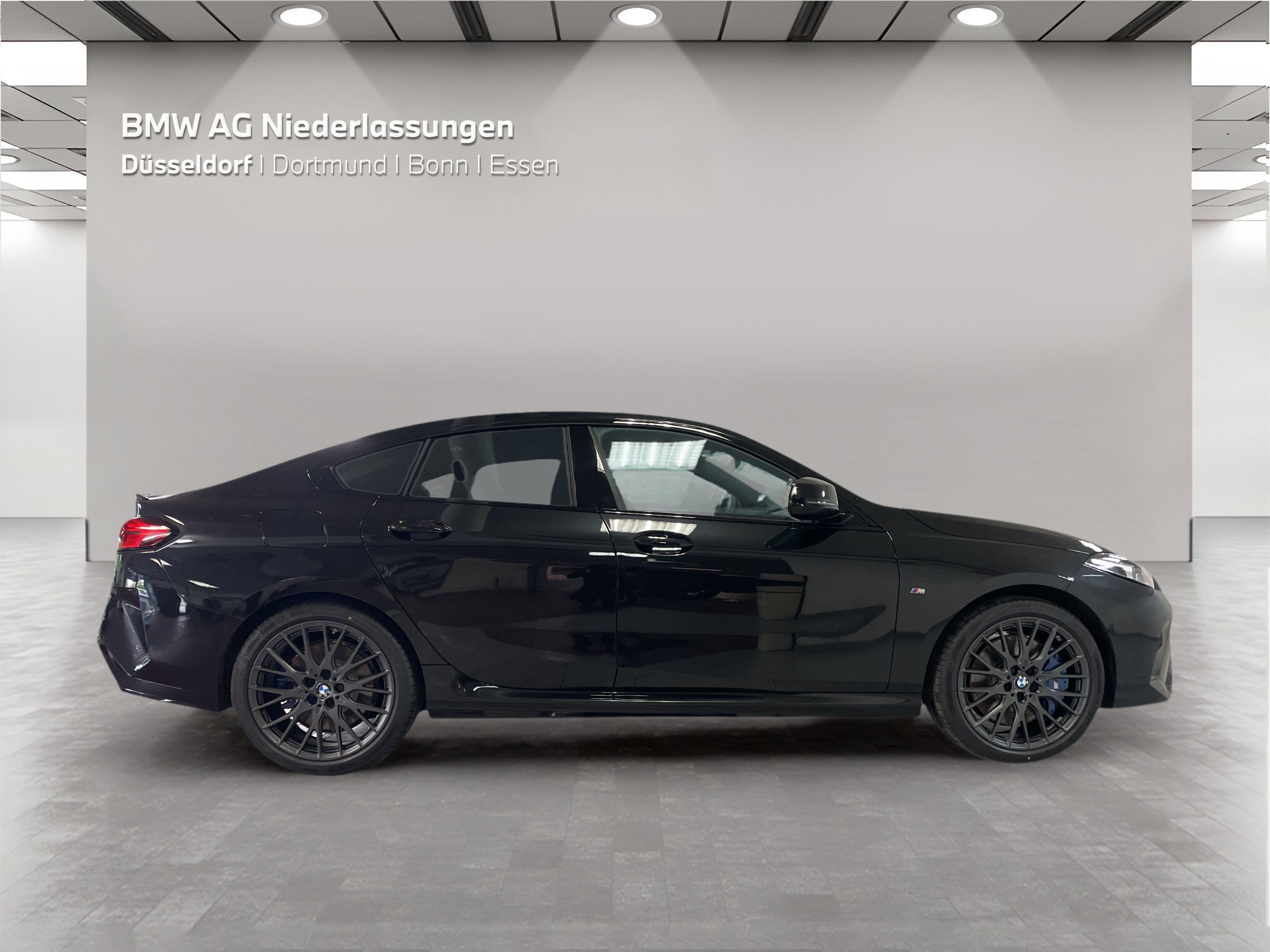 BMW 2er Gran Coupé – Bild 17