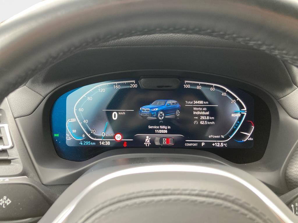 BMW iX3 – Bild 7