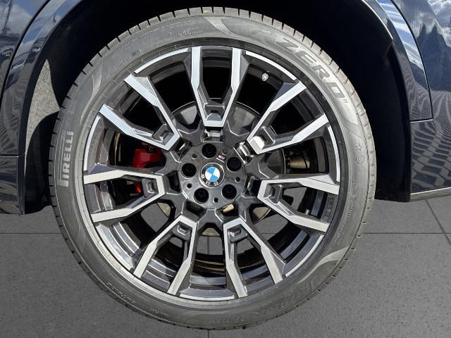 BMW X5 – Bild 9