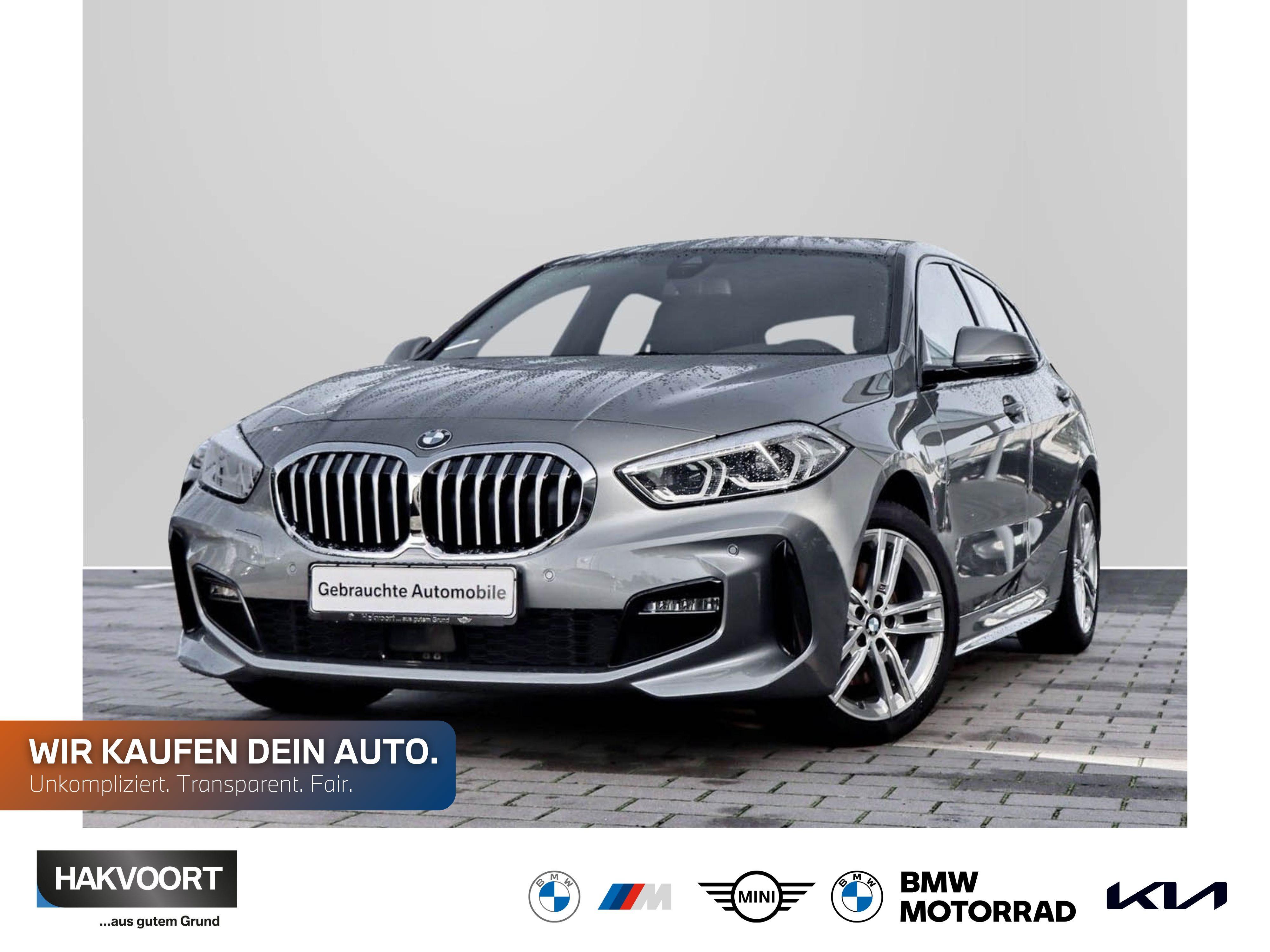 BMW 1er