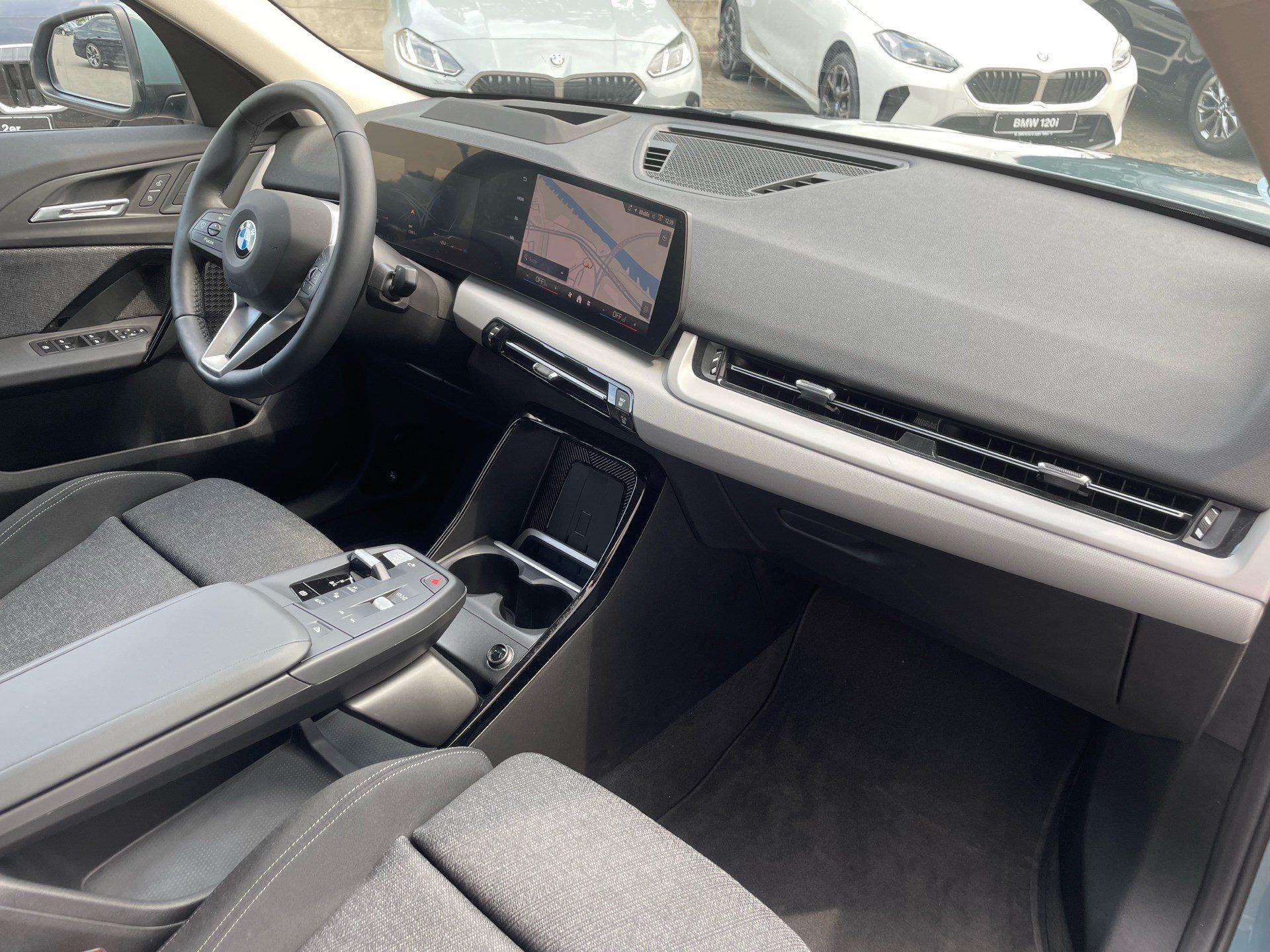 BMW X2 – Bild 4