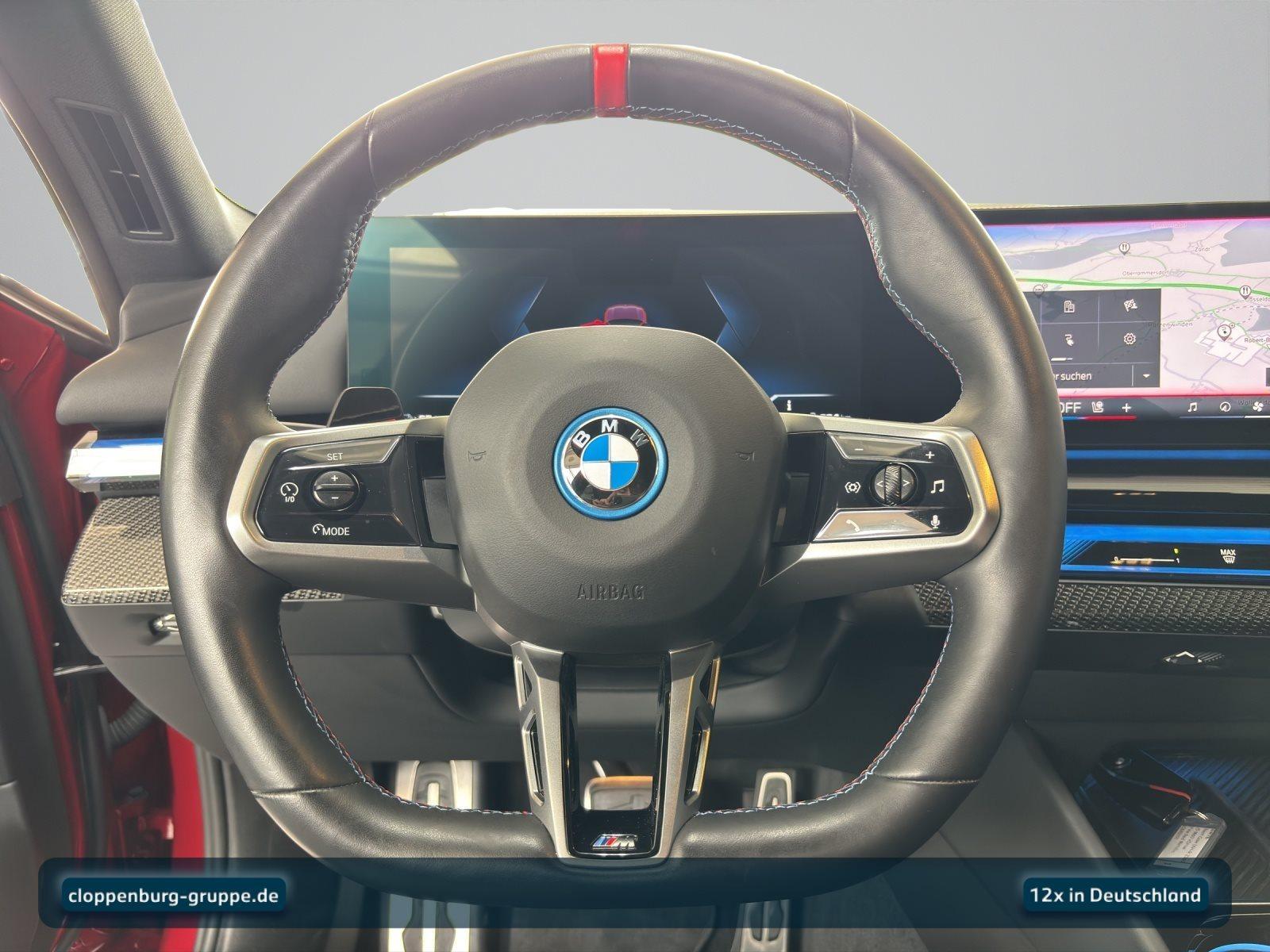 BMW i5 – Bild 22
