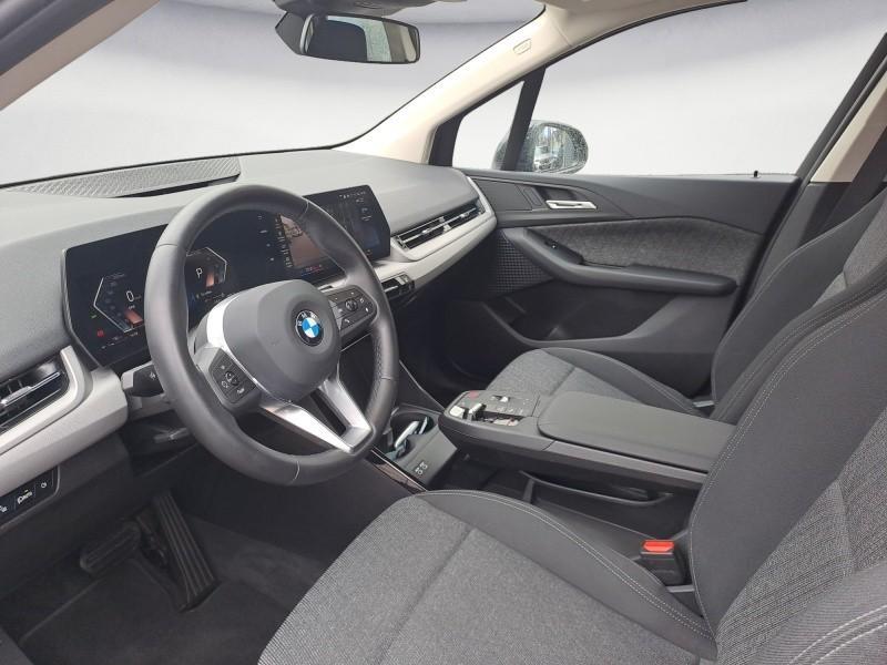 BMW 2er Active Tourer – Bild 6