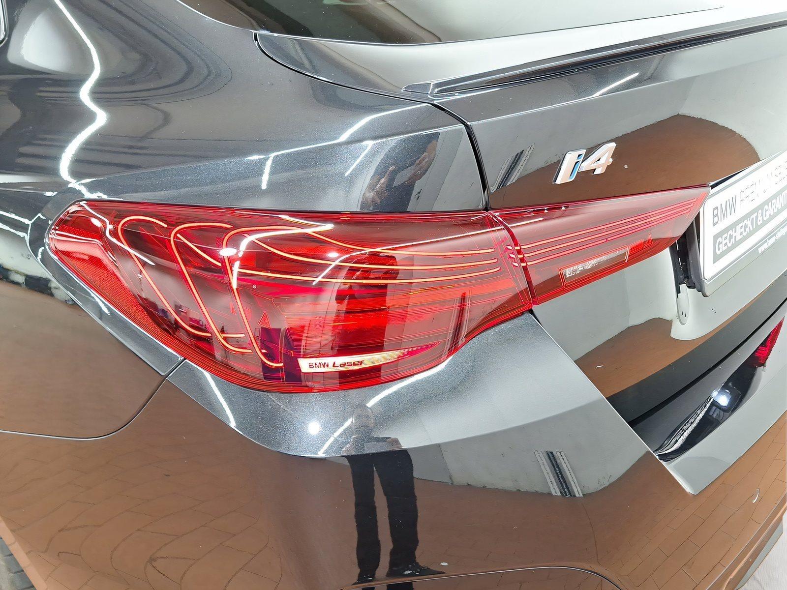 BMW 4er Gran Coupé – Bild 22
