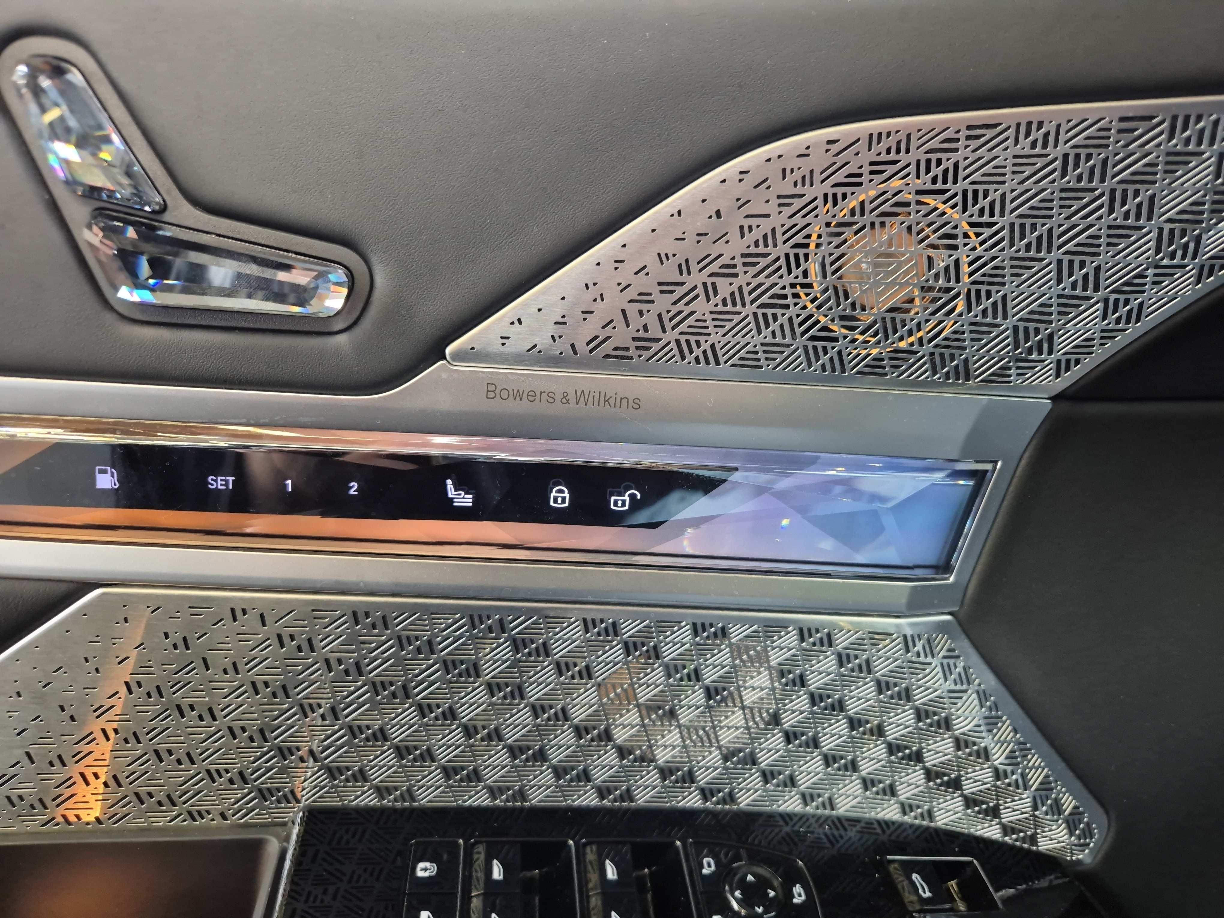 BMW 7er – Bild 34