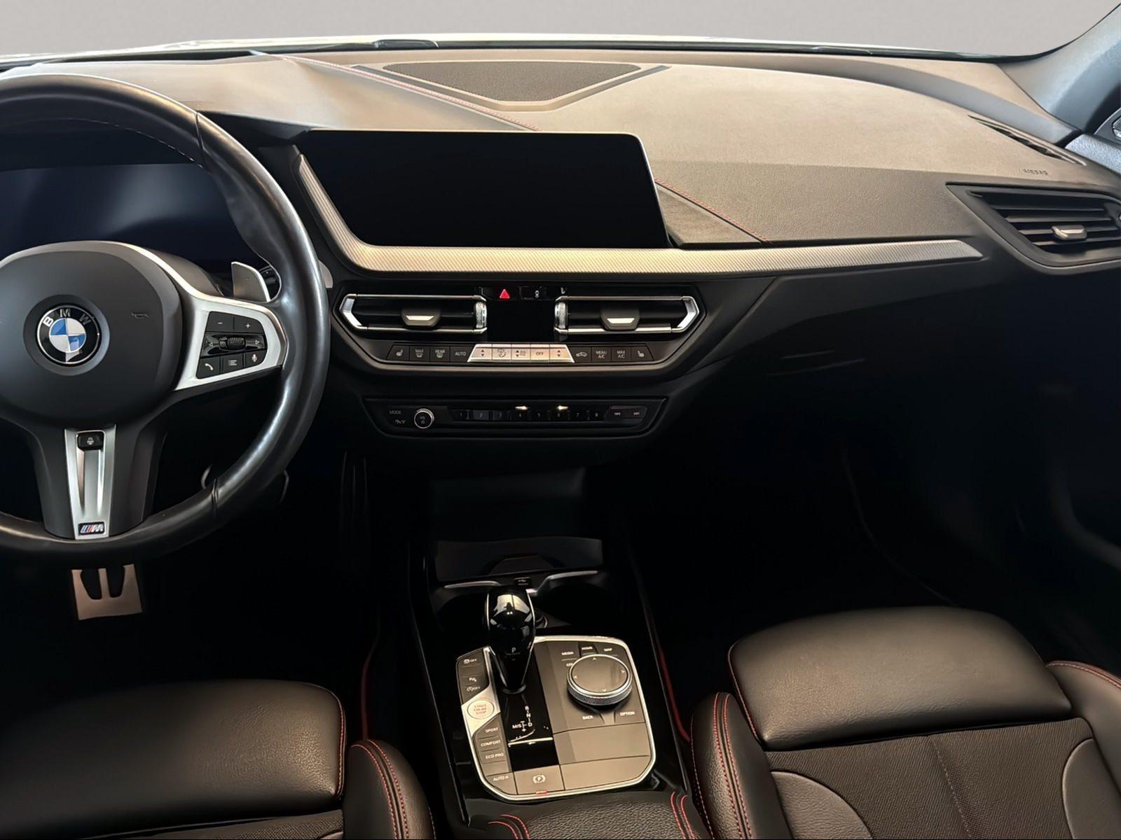 BMW 1er – Bild 9