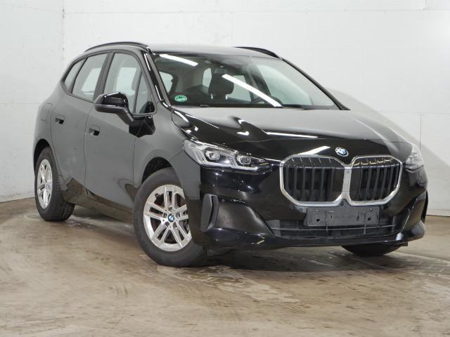 BMW 2er Active Tourer – Bild 3