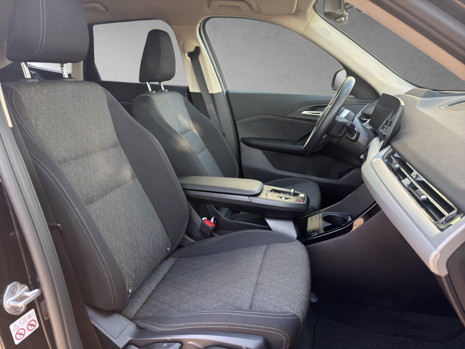 BMW X1 – Bild 6