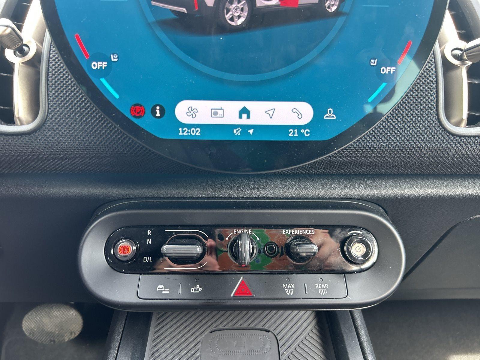 MINI Countryman – Bild 7