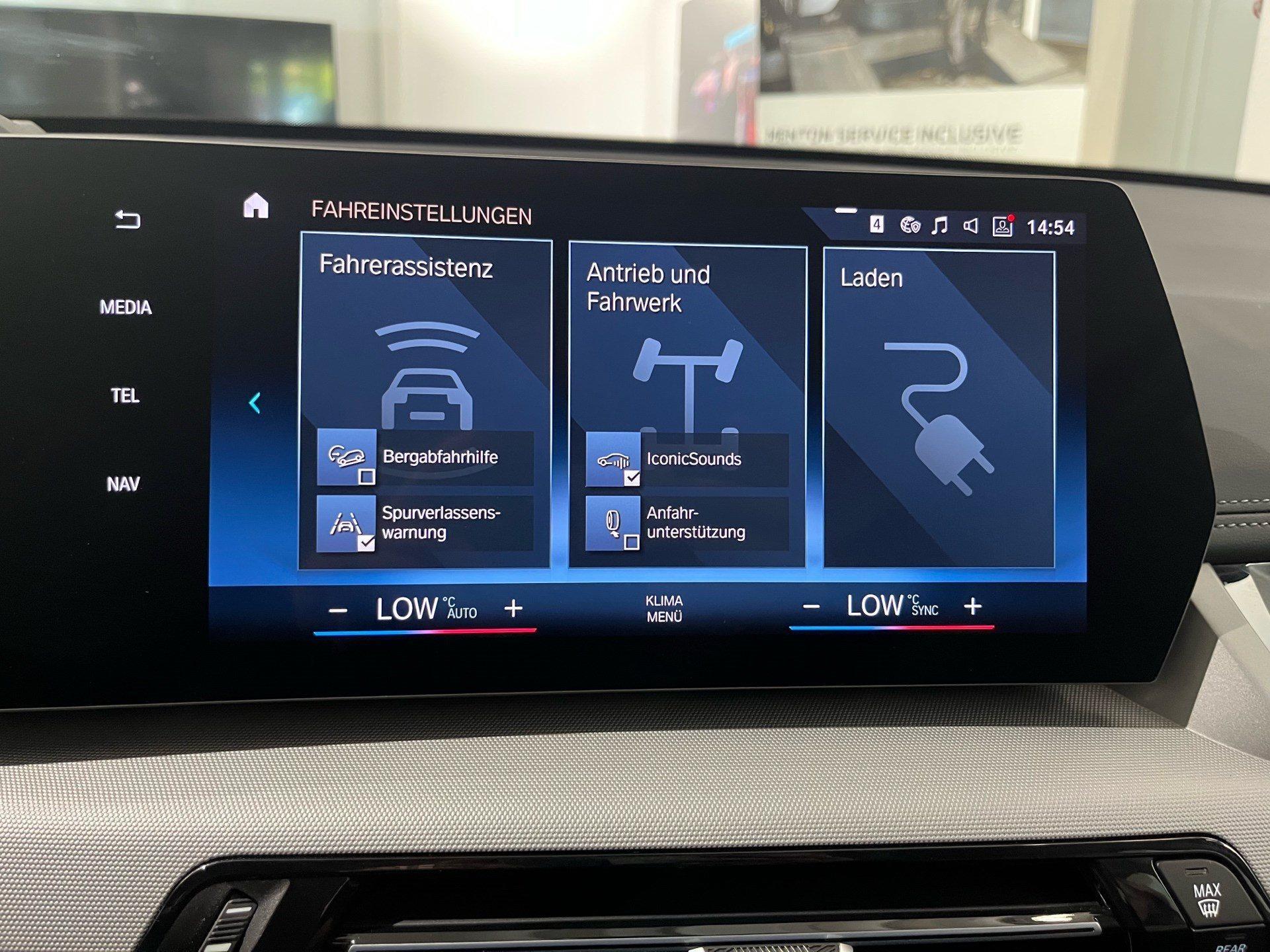 BMW iX1 – Bild 15