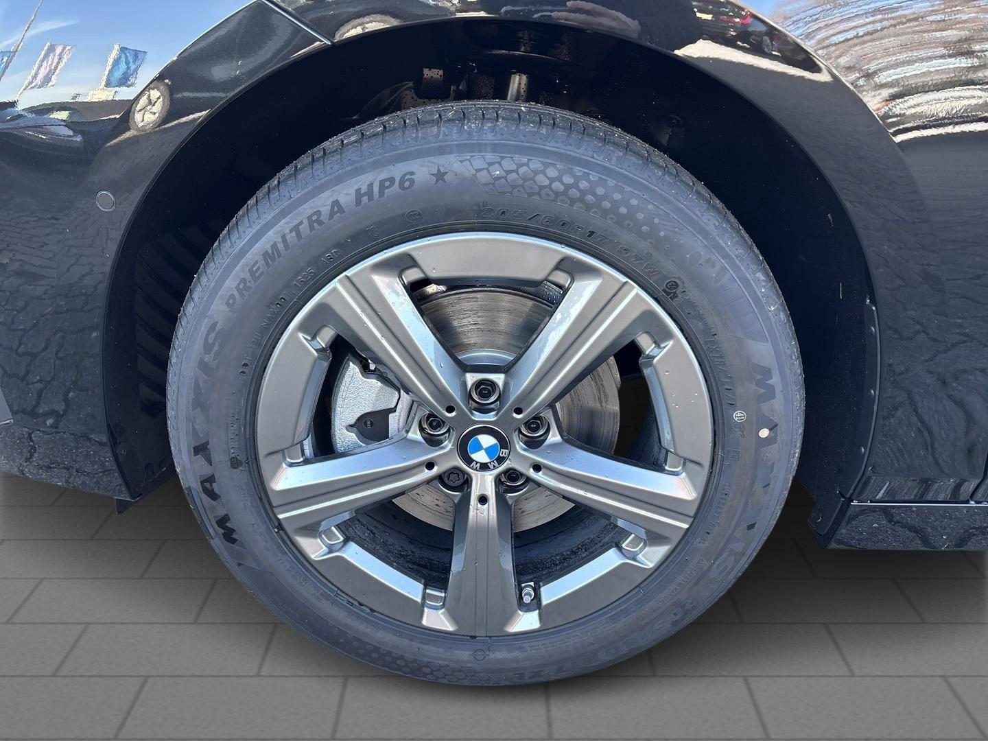 BMW 2er Active Tourer – Bild 23