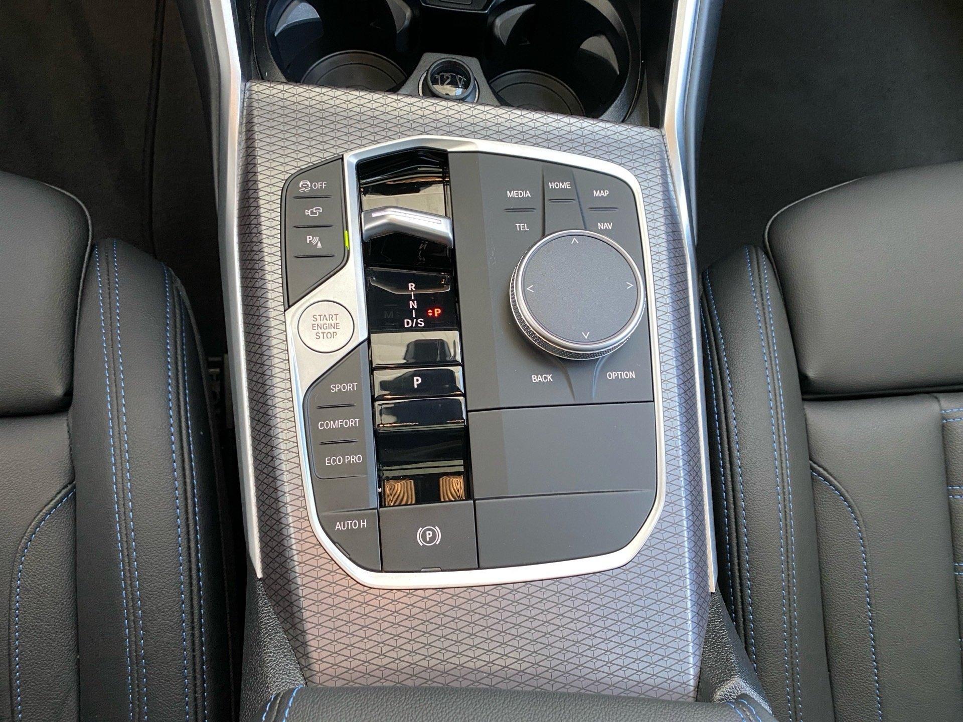 BMW 340