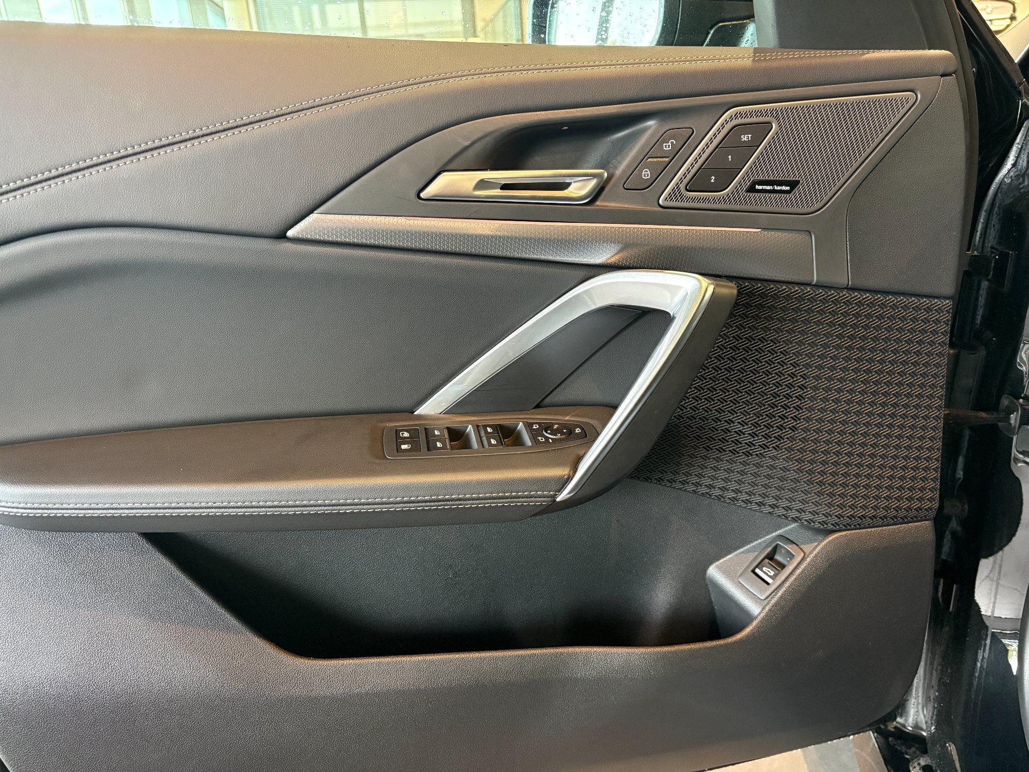 BMW X1 – Bild 26